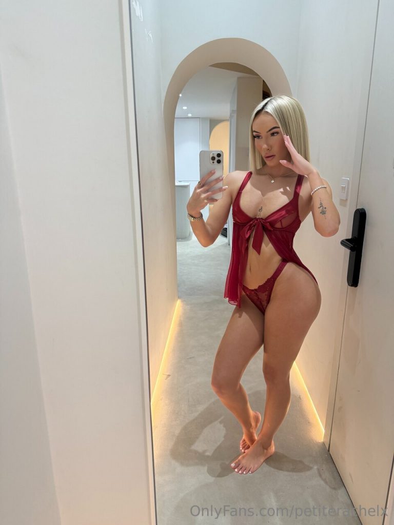 Rachel Mucha Nude yourpetitegirlnextdoor Leaked yourgirlrxch Leaks OnlyFans Leaks Pics #6