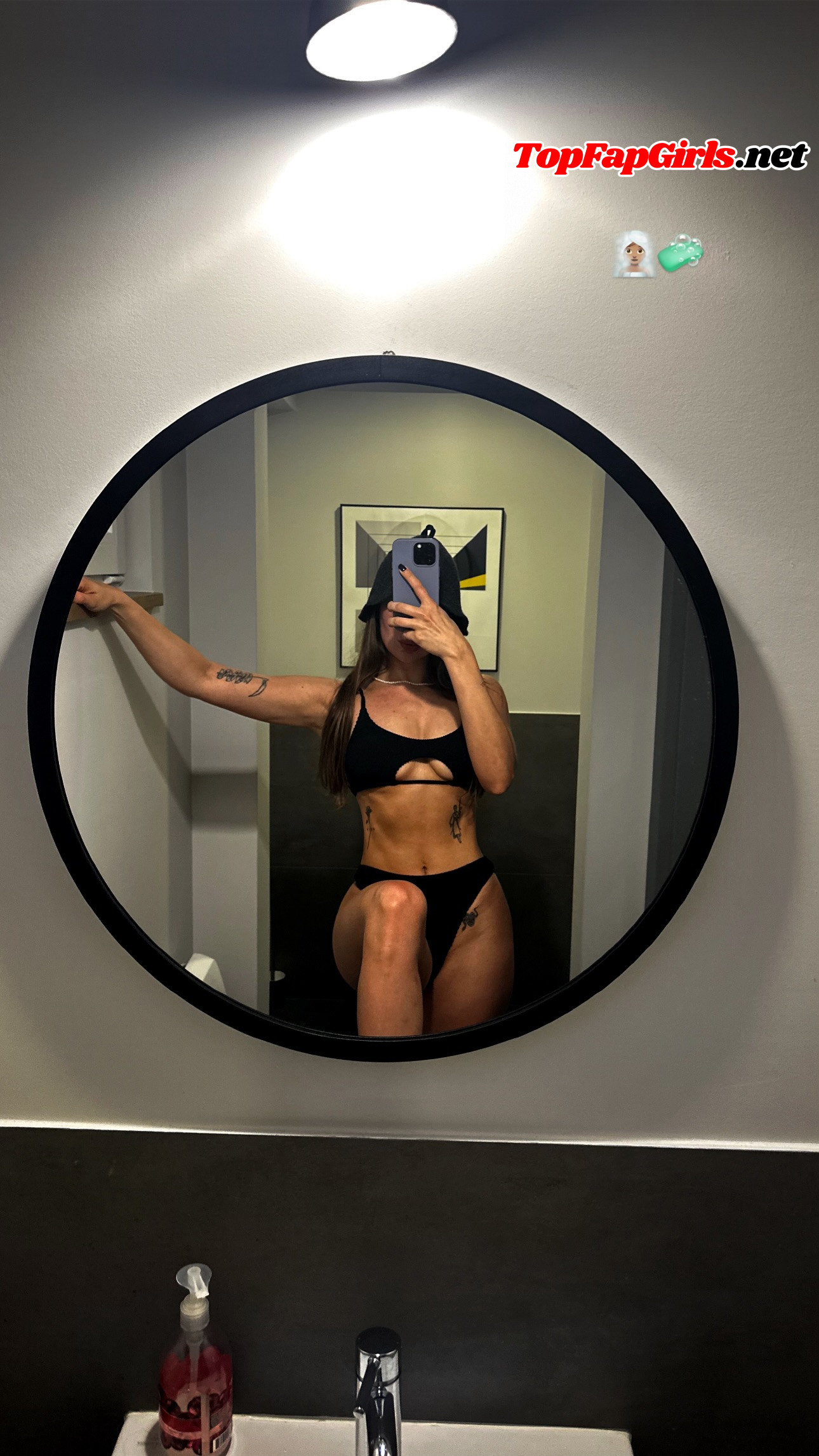 Rita.gymrat Nude r0i6t6a Leaked OnlyFans Leaks Pics — 8/10