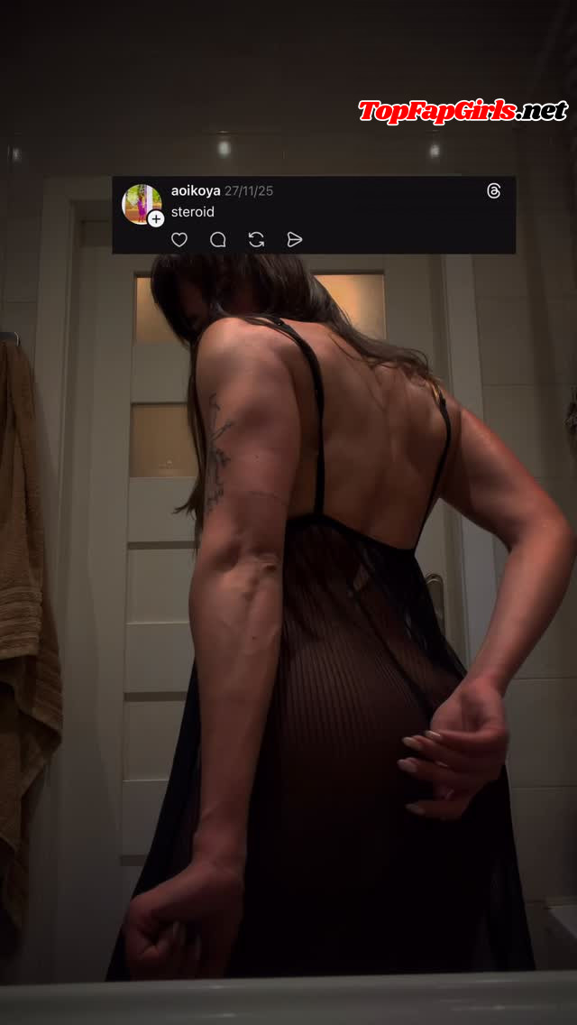 Rita.gymrat Nude r0i6t6a Leaked OnlyFans Leaks Pics — 8/10