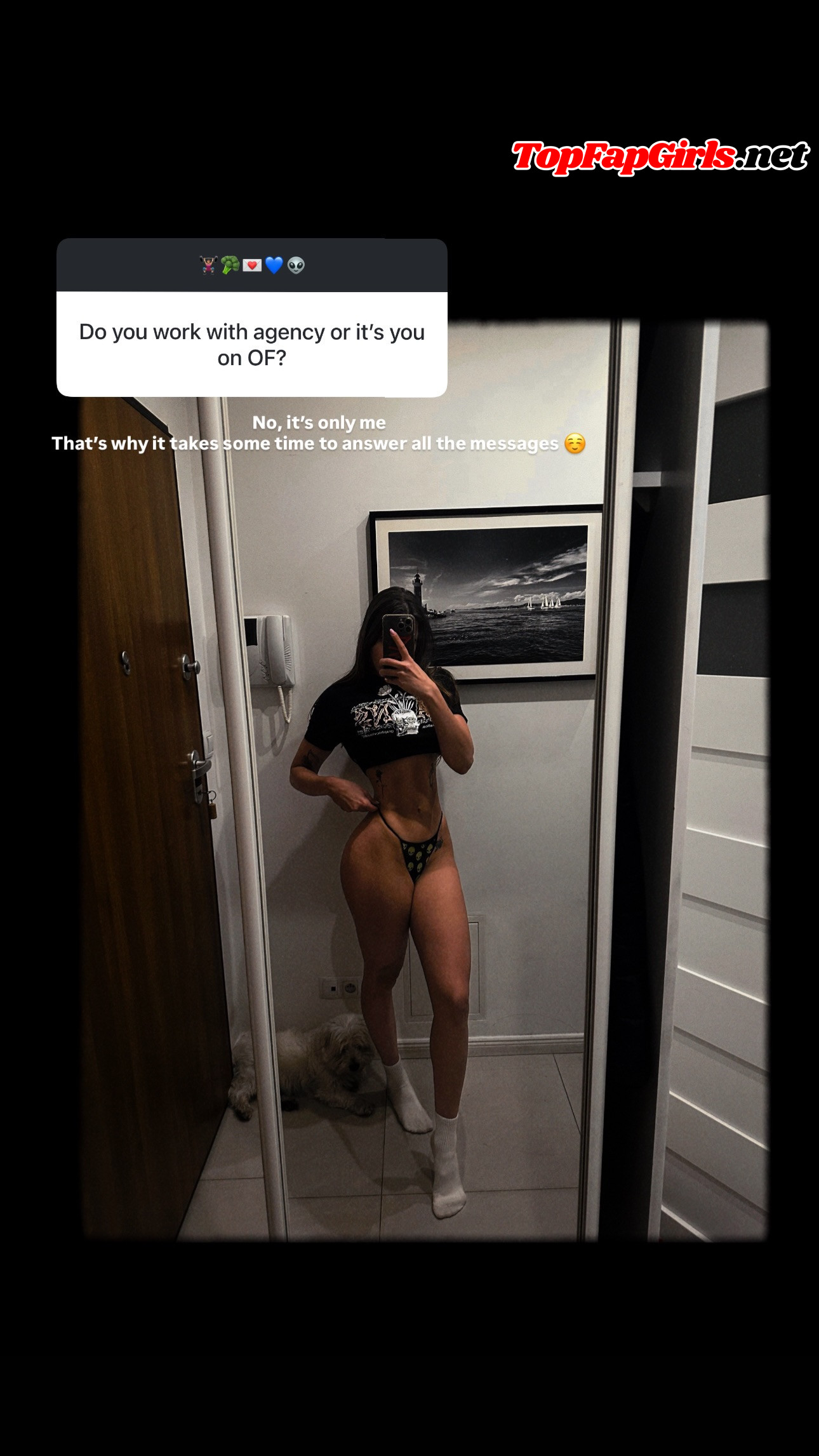 Rita.gymrat Nude r0i6t6a Leaked OnlyFans Leaks Pics — 10/10