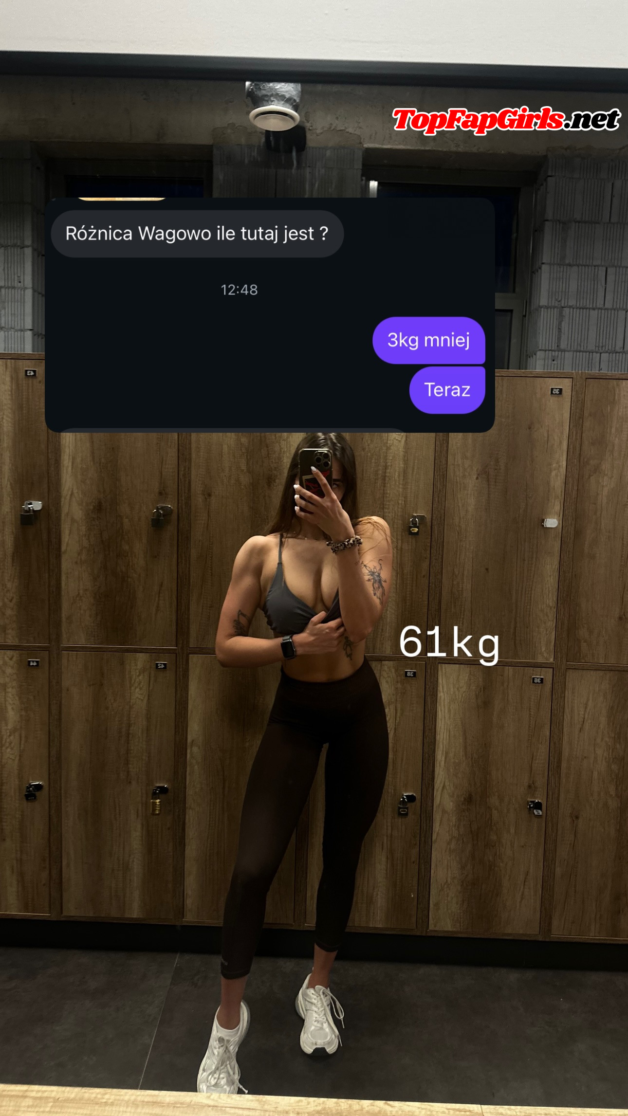 Rita.gymrat Nude r0i6t6a Leaked OnlyFans Leaks Pics — 4/10