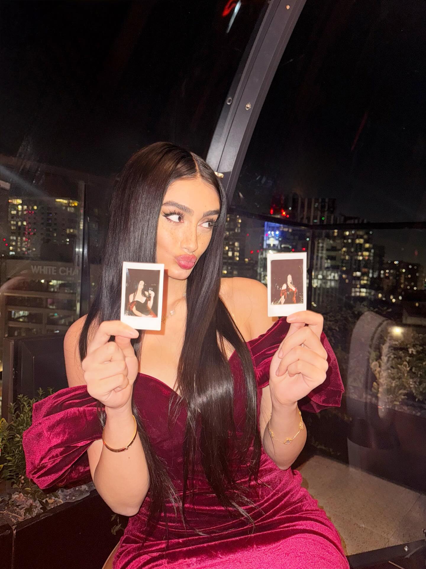 TopFapGirls.net provides exclusive FAP-uncensored OnlyFans Leaked pics for free. | Sally Shabani Nude yurfavpersian Leak sallyorlando Leaked OnlyFans Leaks Pics 042