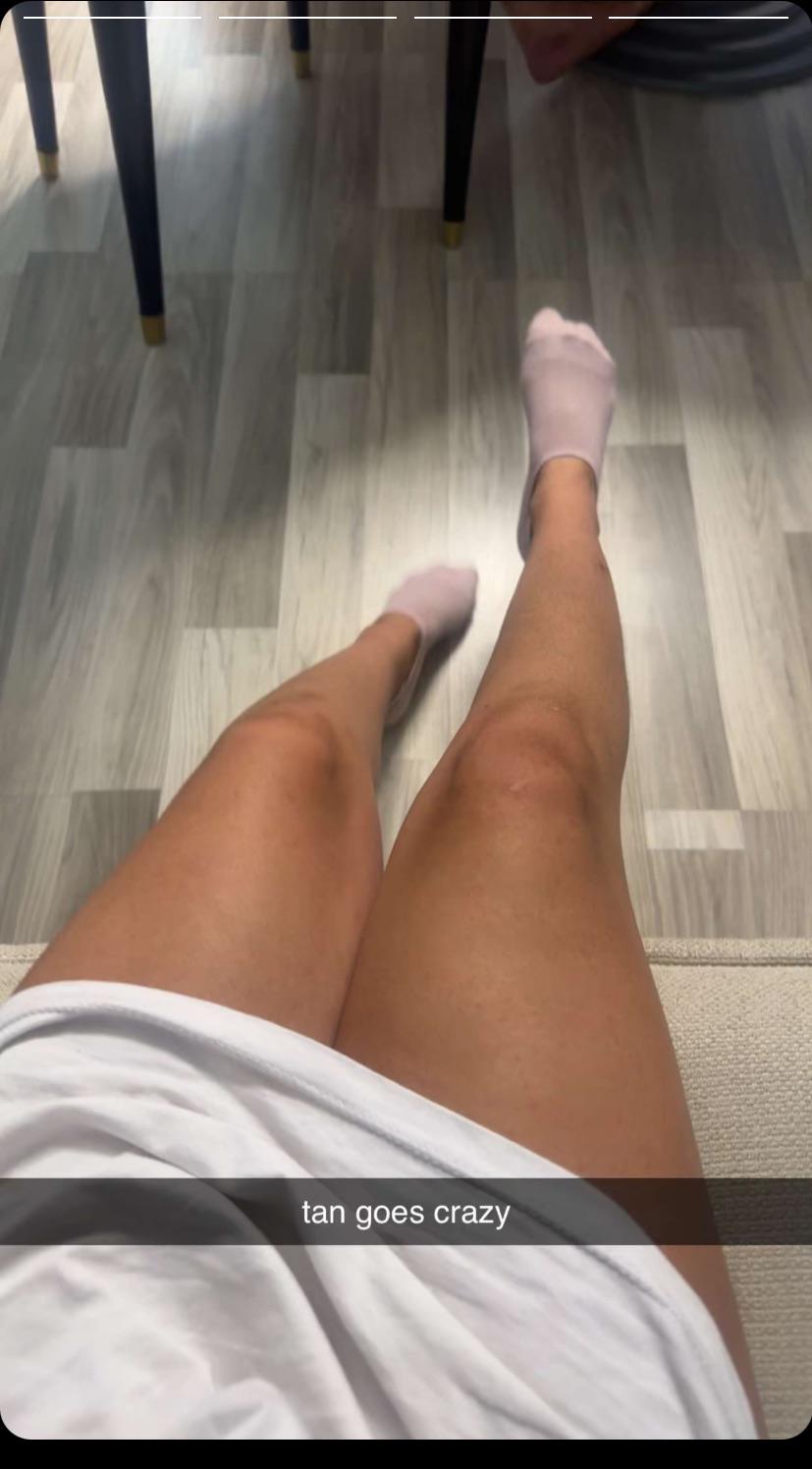 Sally Shabani Nude yurfavpersian Leak sallyorlando Leaked — 9/10