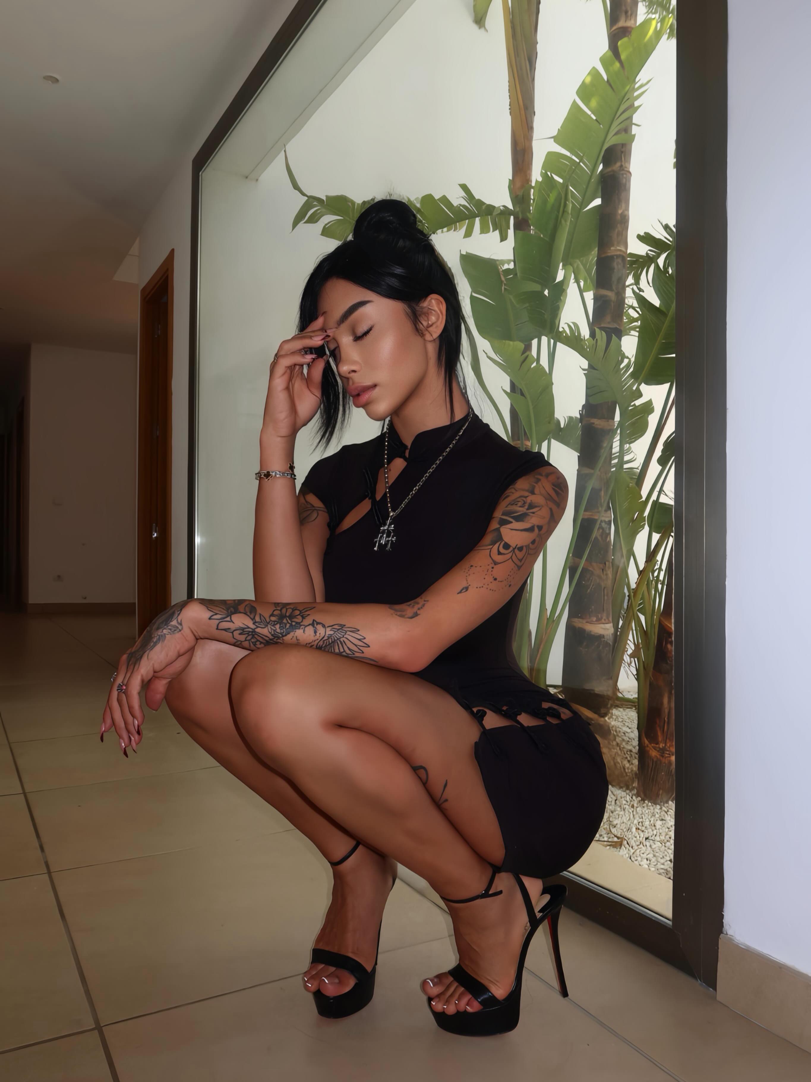 Sara Luna TopFapGirls thesaraluna Leaked OnlyFans Leaks Pics — 13