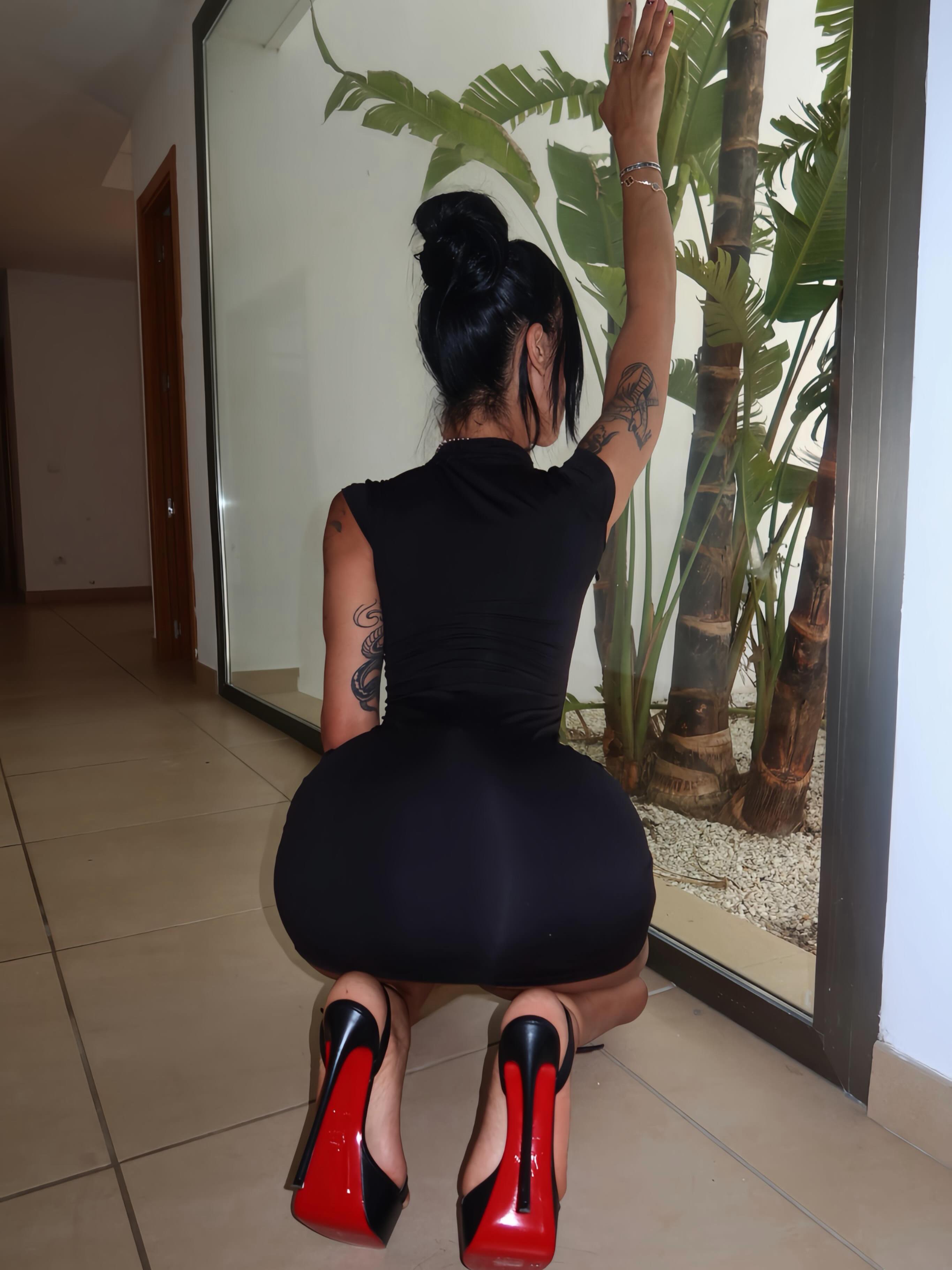 Sara Luna TopFapGirls thesaraluna Leaked OnlyFans Leaks Pics — 18