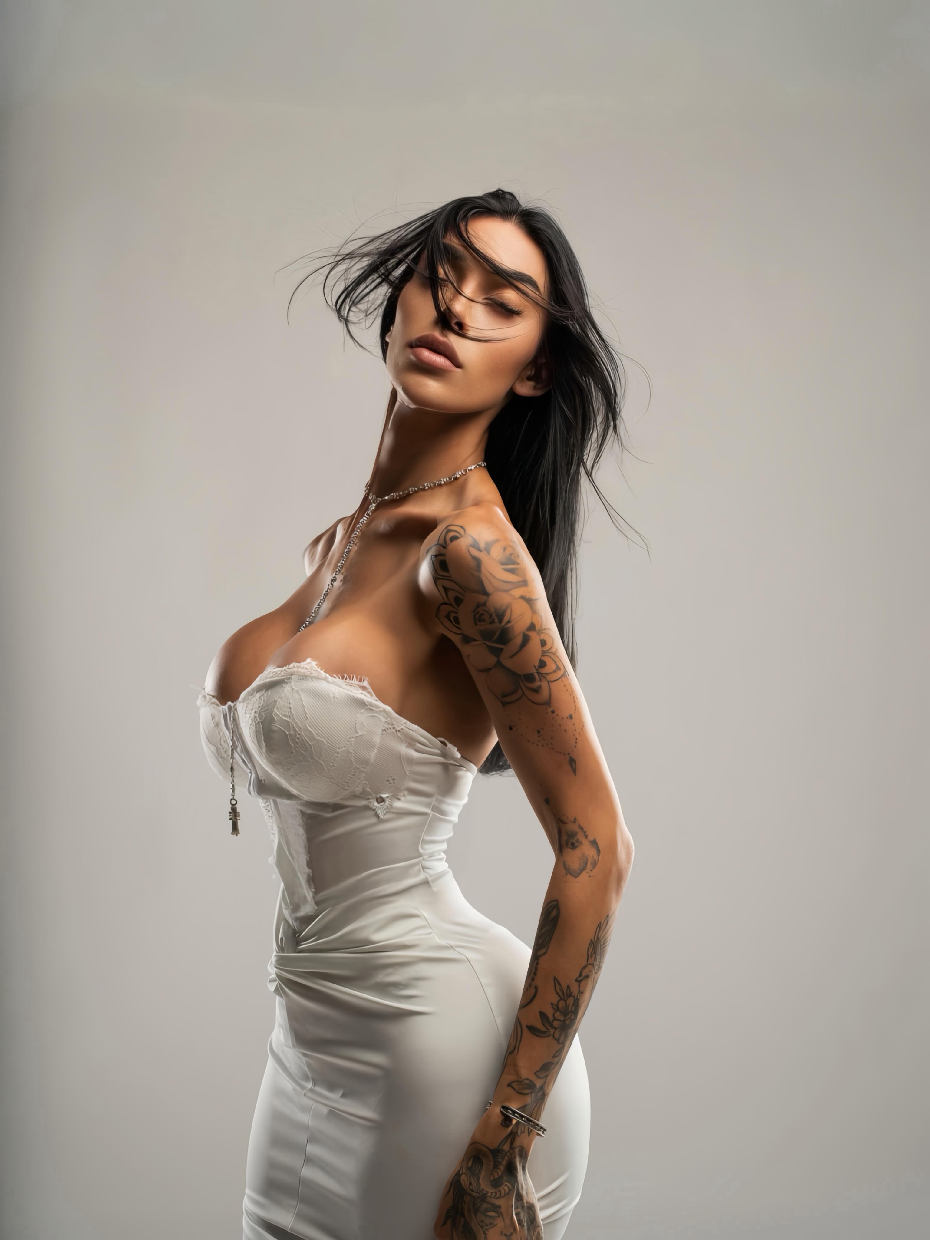 Sara Luna TopFapGirls thesaraluna Leaked OnlyFans Leaks Pics — 11