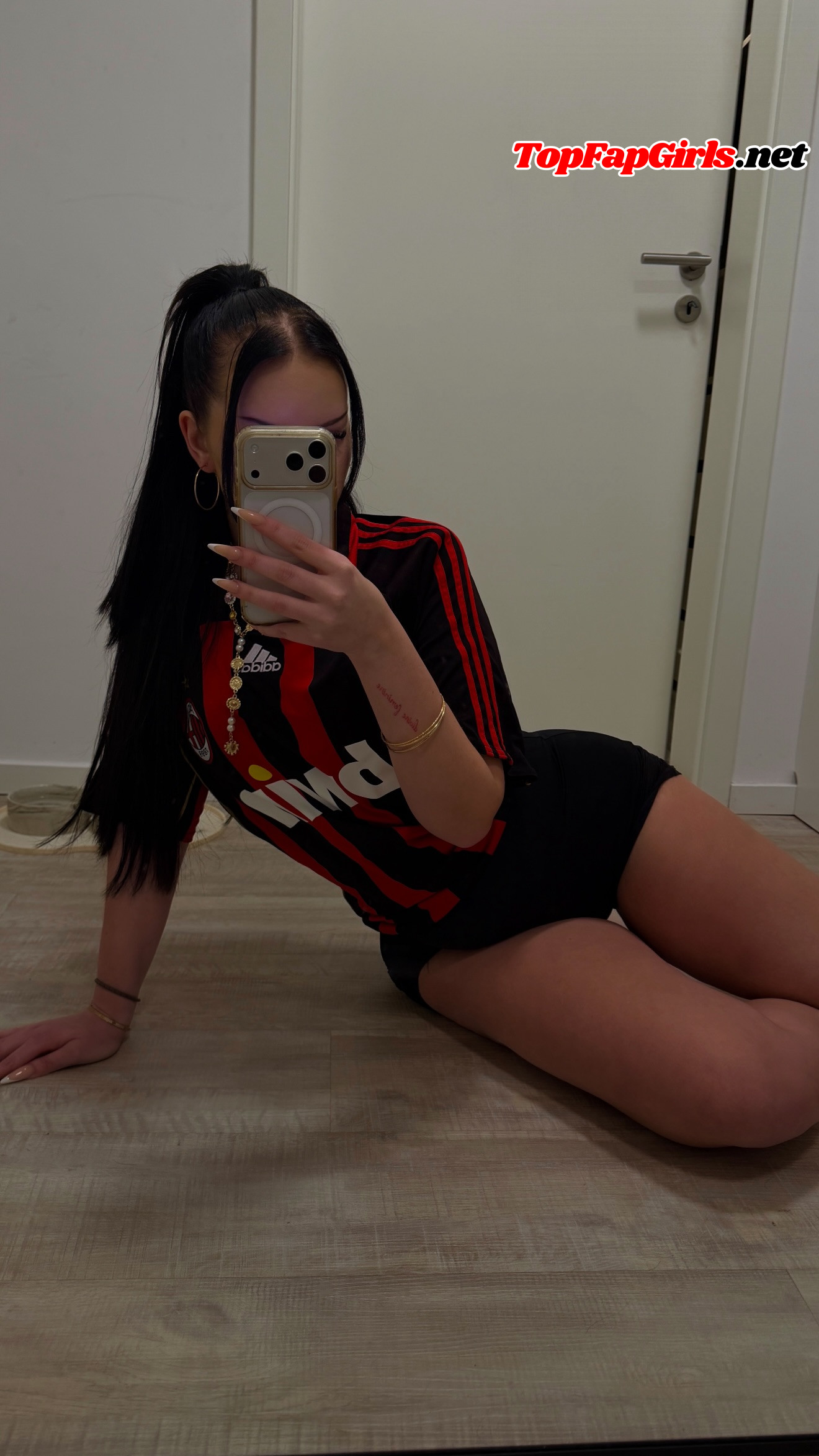 Saxah.ar TopFapGirls Sarah Marie Nude OnlyFans Leaks Pics — 3