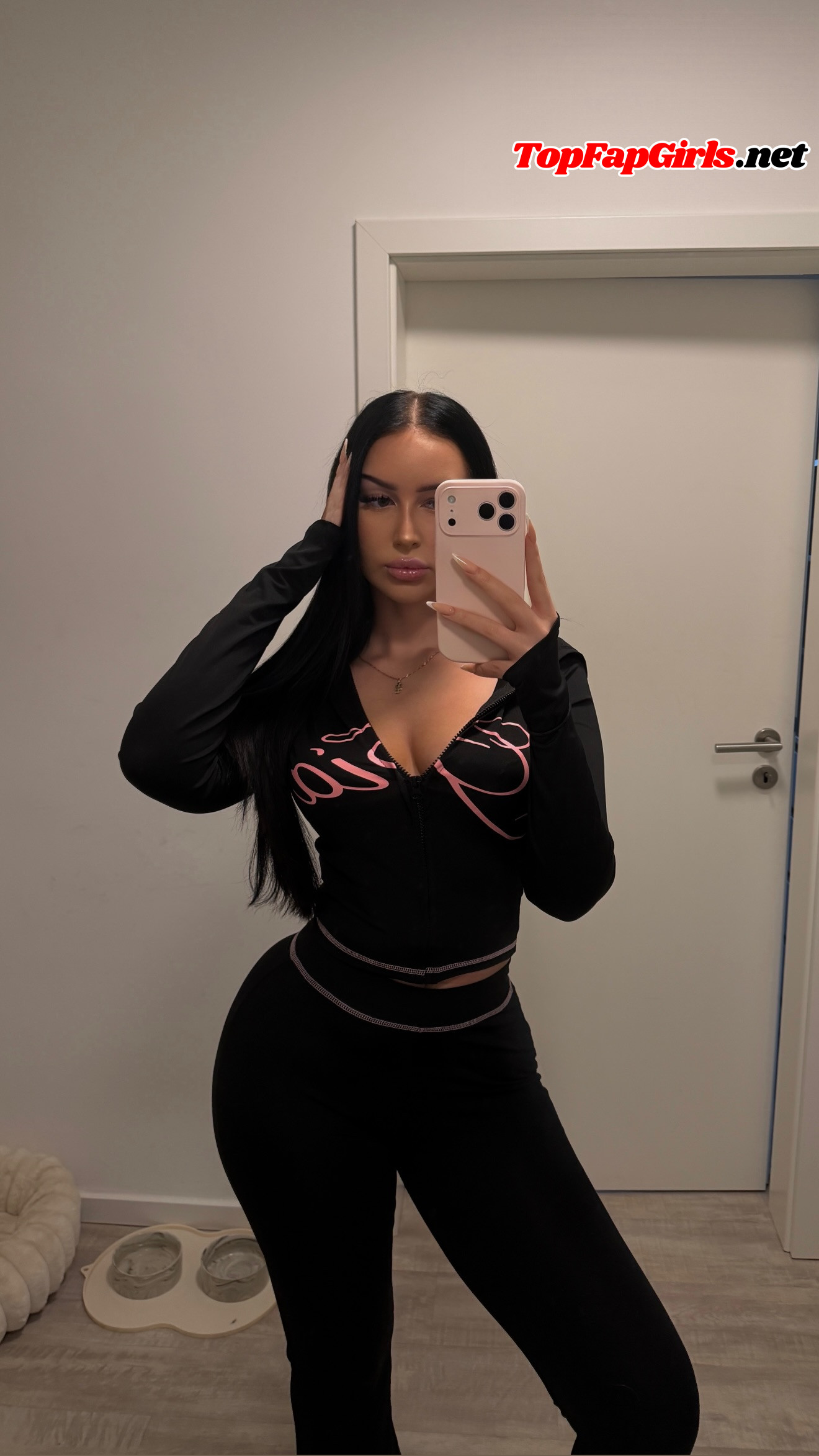 Saxah.ar TopFapGirls Sarah Marie Nude OnlyFans Leaks Pics — 4