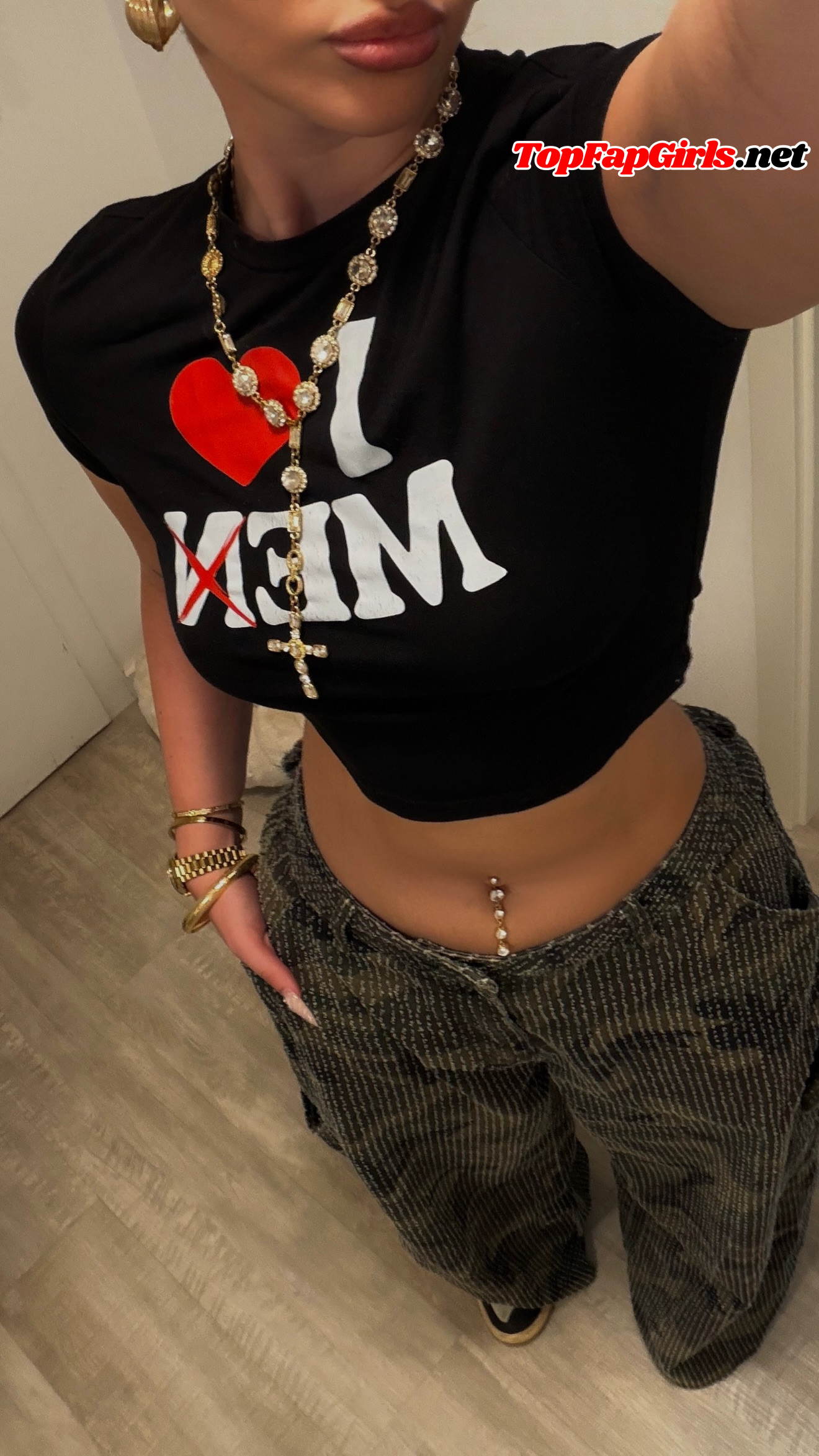 Saxah.ar TopFapGirls Sarah Marie Nude OnlyFans Leaks Pics — 9