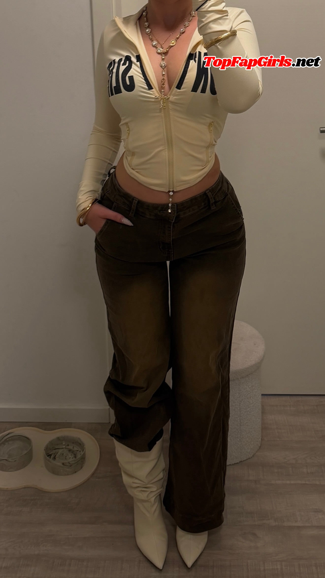 Saxah.ar TopFapGirls Sarah Marie Nude OnlyFans Leaks Pics — 13