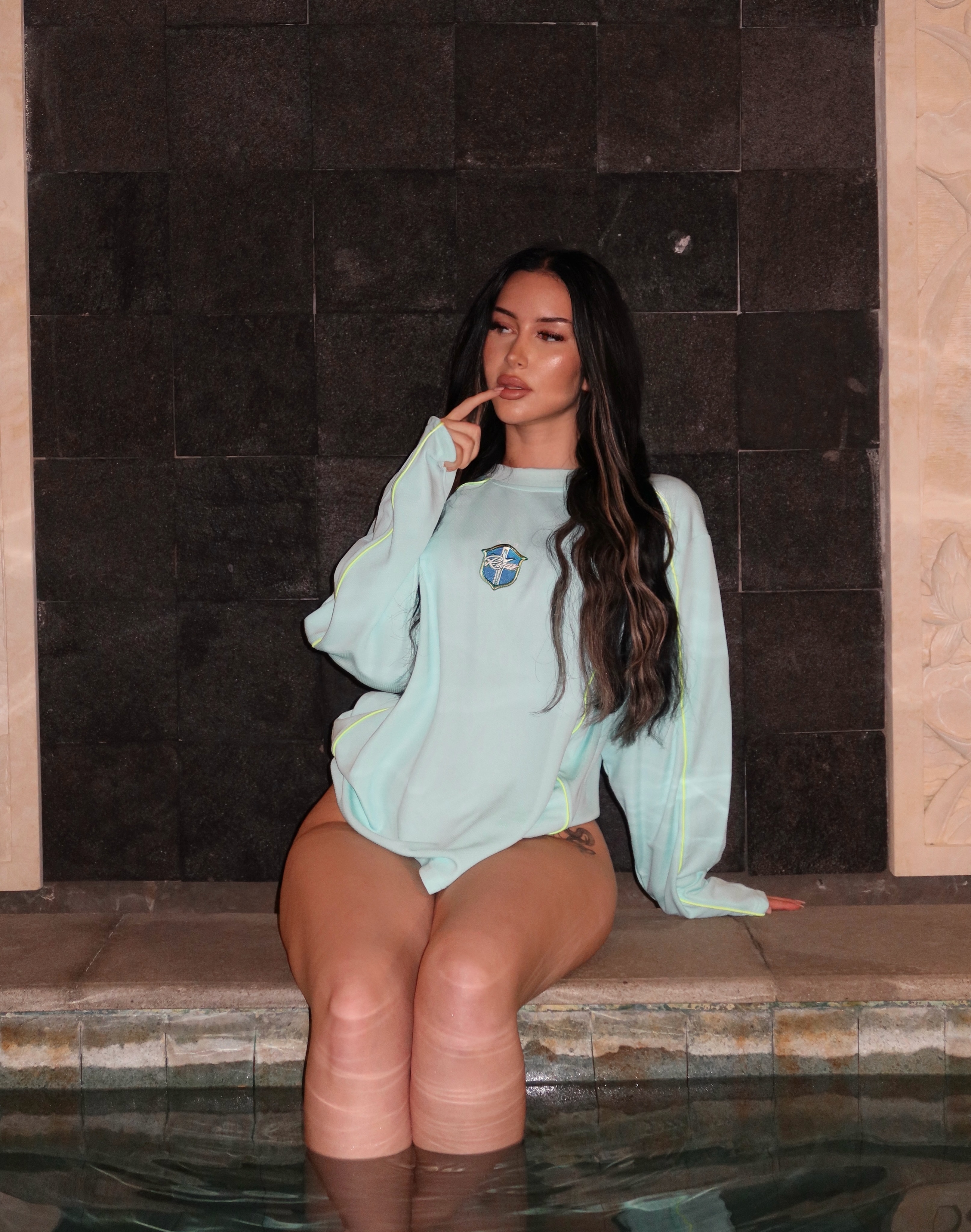 Saxah.ar TopFapGirls Sarah Marie Nude OnlyFans Leaks Pics — 18