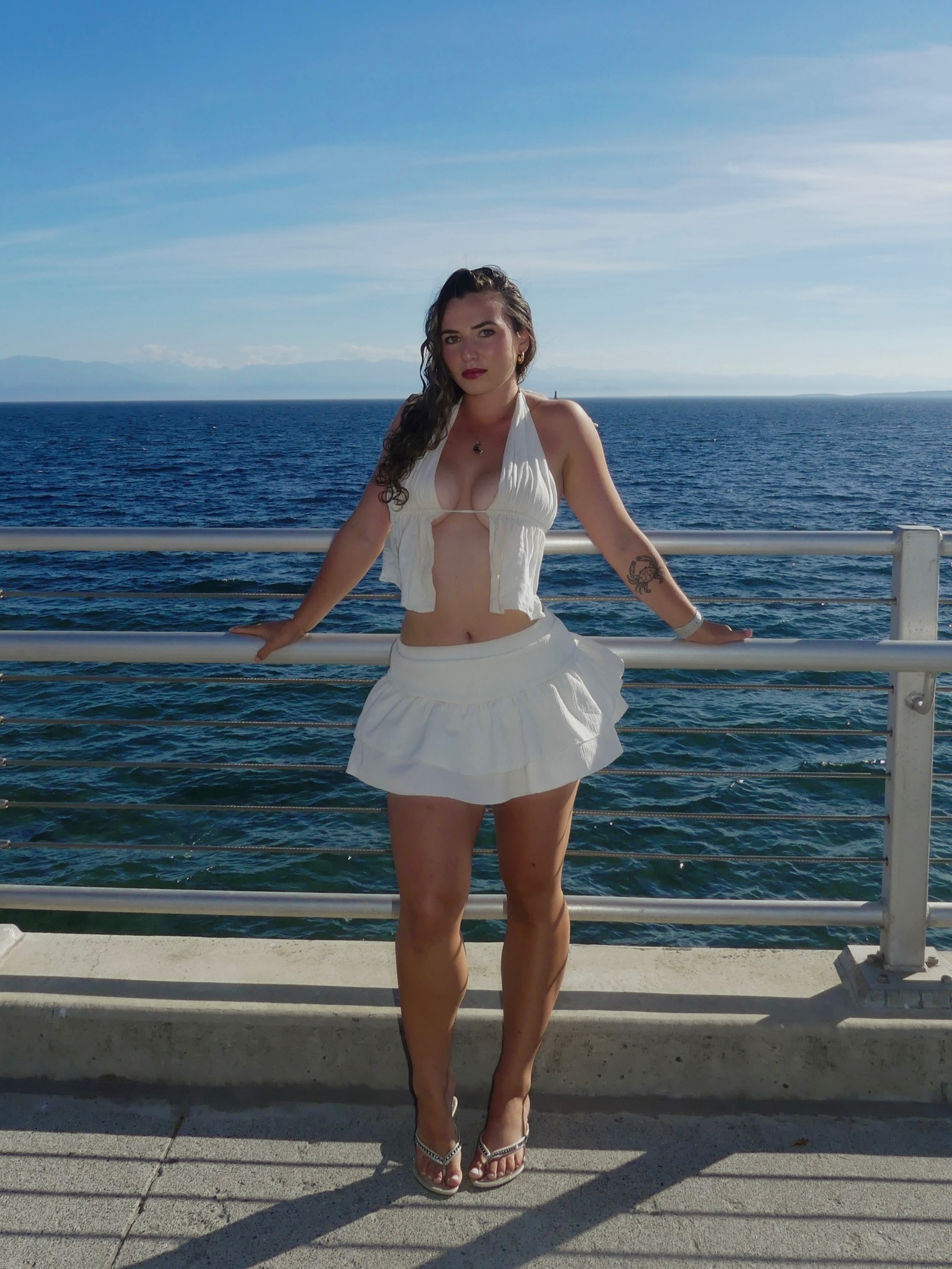 Seraphiineball Leaked TopFapGirls Seraphine Ball Nude OnlyFans Leaks Pics — 18
