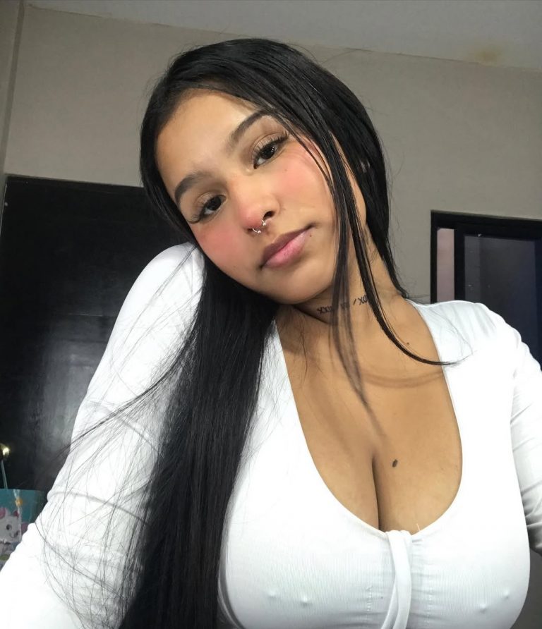 Shalydaniela Nude shalydaniela_ Leaked shalydaniela00 Leak OnlyFans Leaked Pics - photo