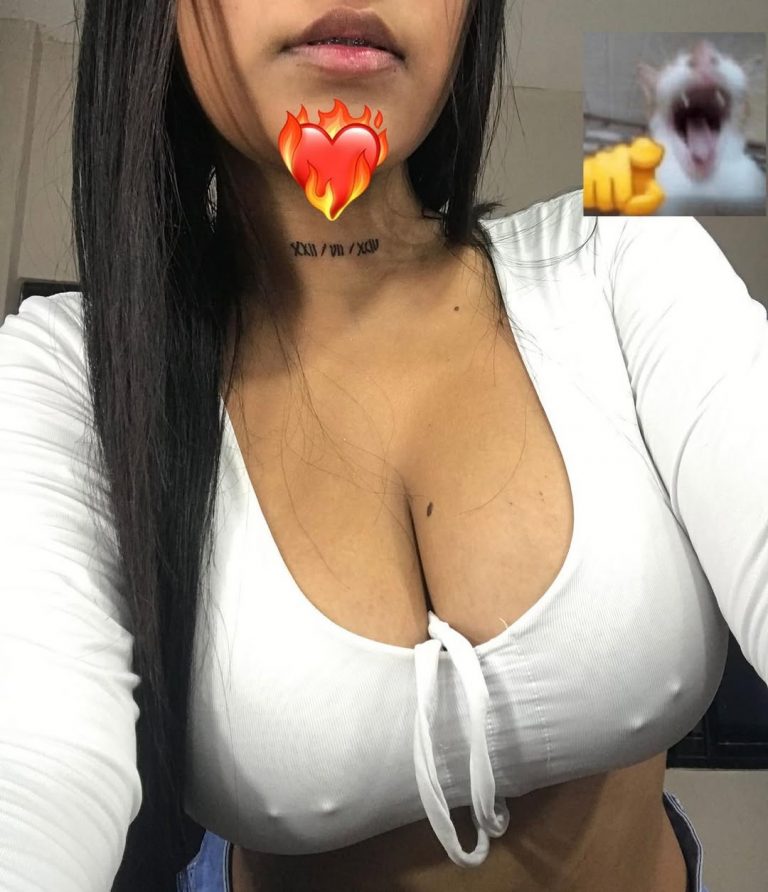 Shalydaniela Nude shalydaniela_ Leaked shalydaniela00 Leak OnlyFans Leaked Pics - photo