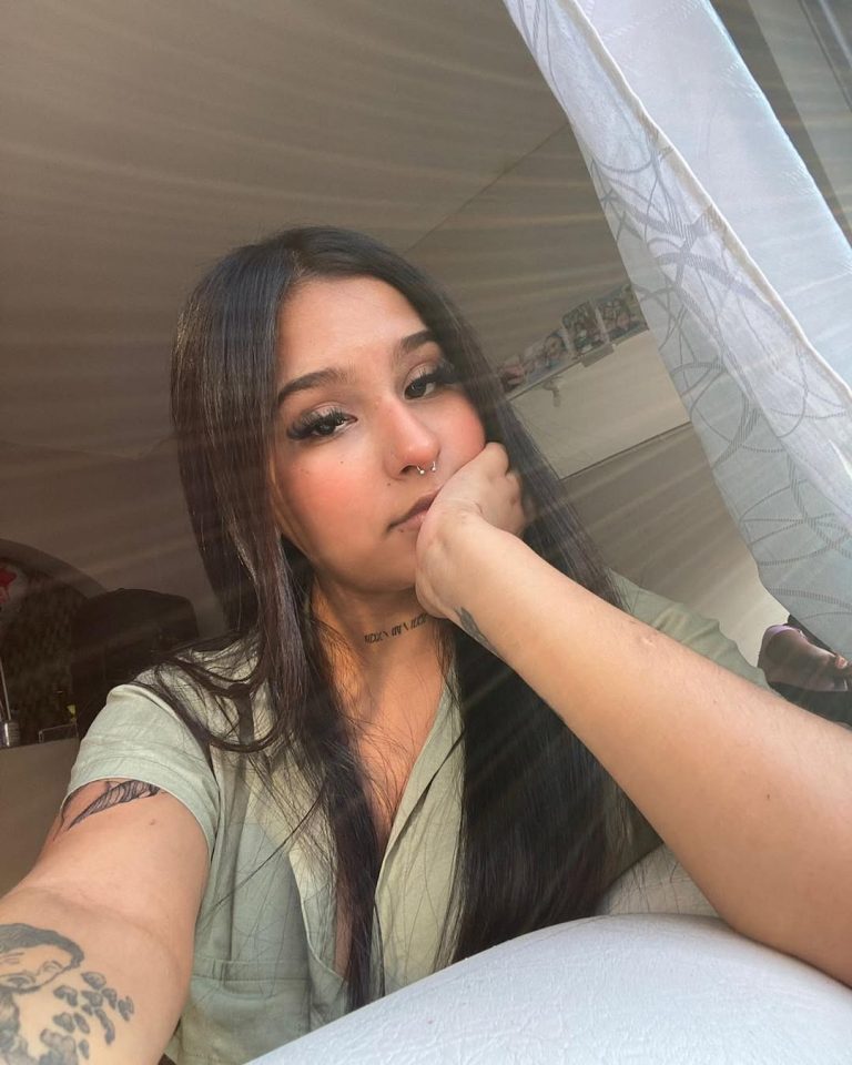 Shalydaniela Nude shalydaniela_ Leaked shalydaniela00 Leak OnlyFans Leaked Pics - photo