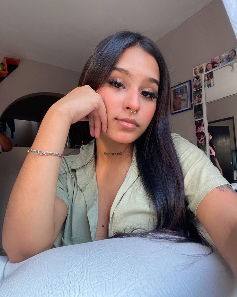 Shalydaniela Nude shalydaniela_ Leaked shalydaniela00 Leak OnlyFans Leaked Pics - photo
