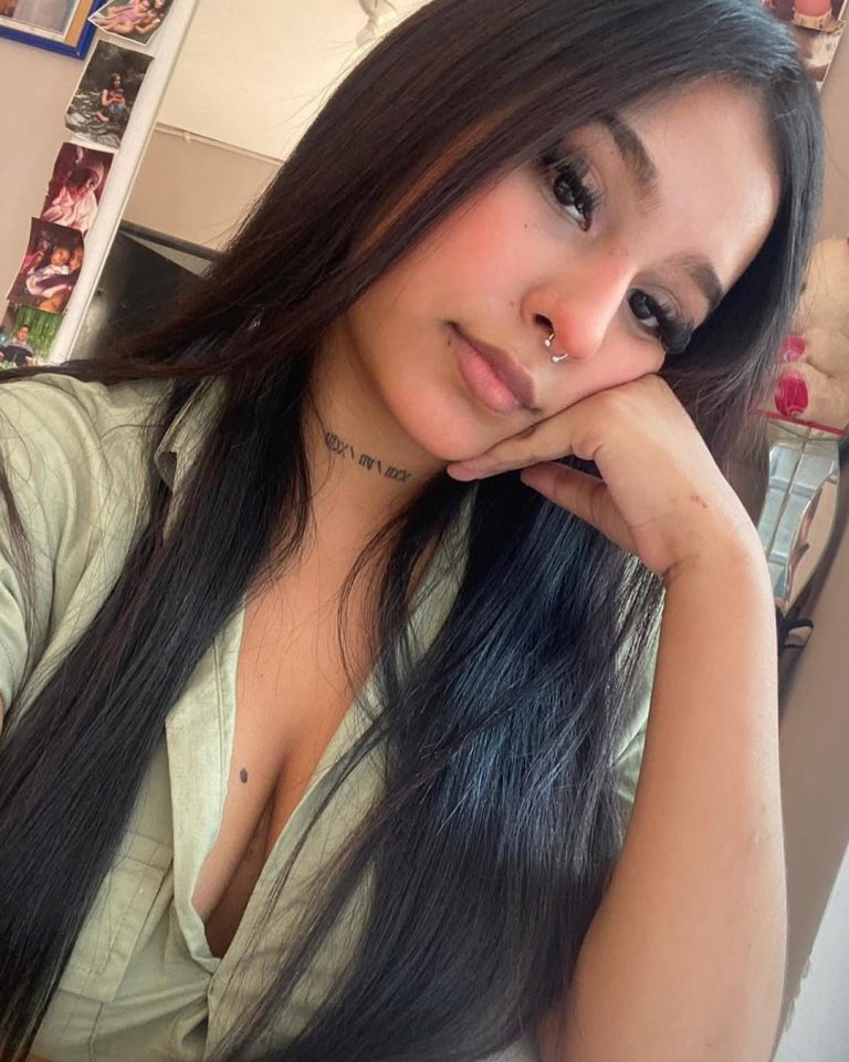 Shalydaniela Nude shalydaniela_ Leaked shalydaniela00 Leak OnlyFans Leaked Pics - photo