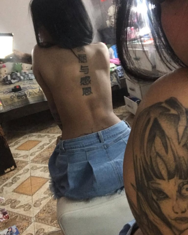 Shalydaniela Nude shalydaniela_ Leaked shalydaniela00 Leak OnlyFans Leaked Pics - photo