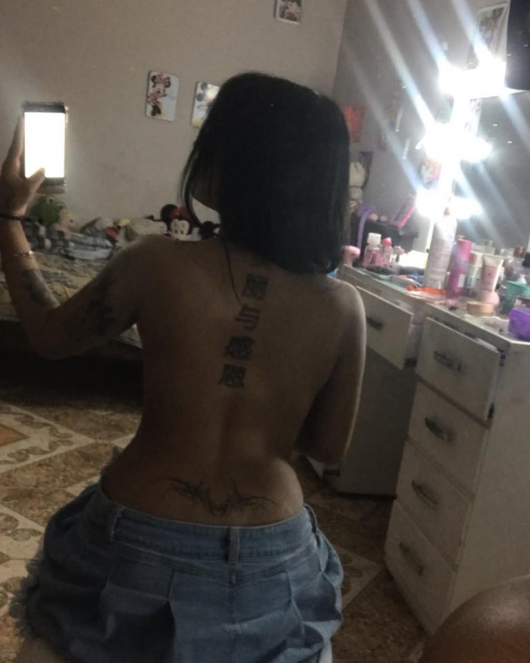 Shalydaniela Nude shalydaniela_ Leaked shalydaniela00 Leak OnlyFans Leaked Pics - photo