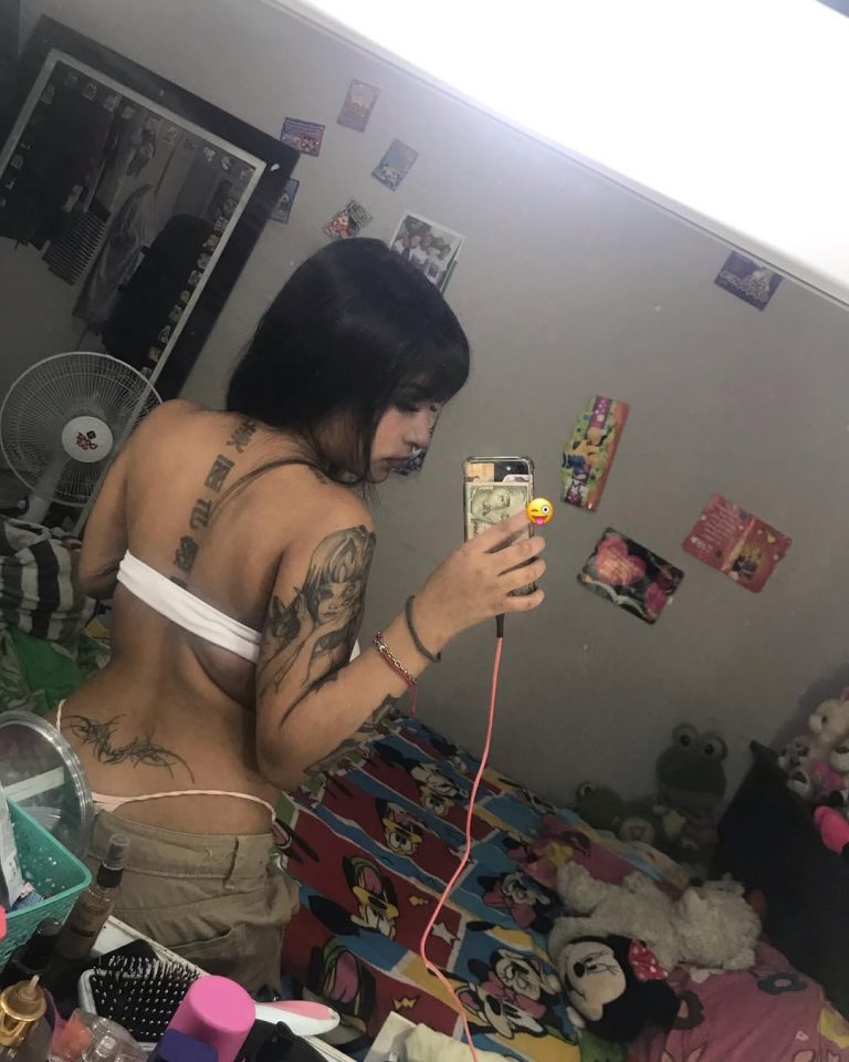 Shalydaniela Nude shalydaniela_ Leaked shalydaniela00 Leak OnlyFans Leaked Pics - photo