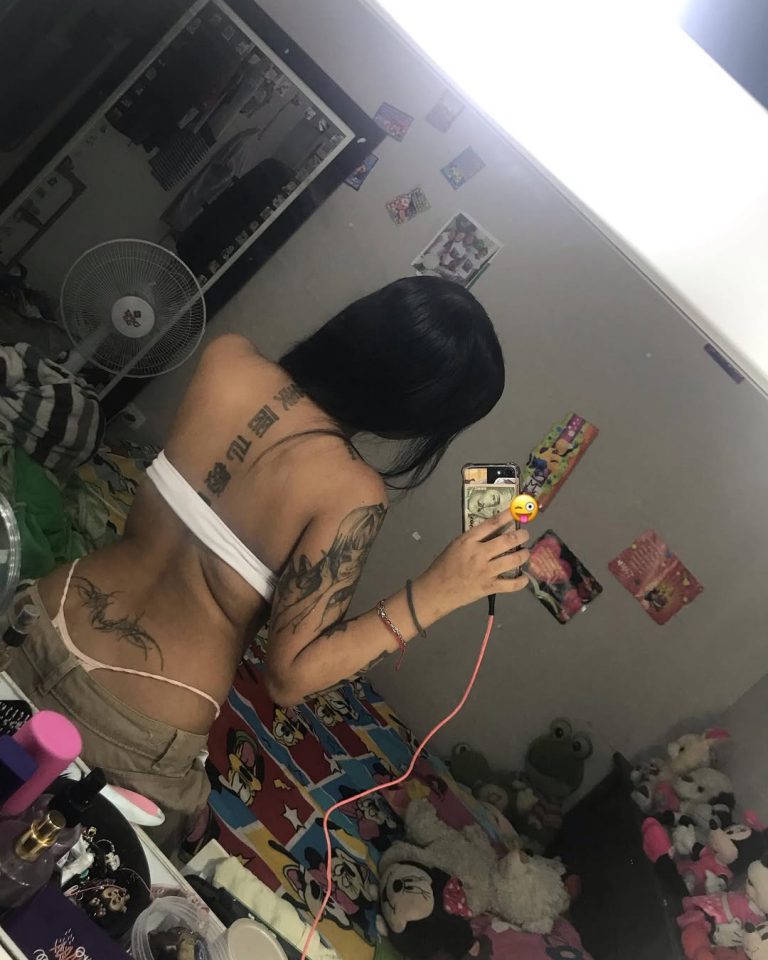 Shalydaniela Nude shalydaniela_ Leaked shalydaniela00 Leak OnlyFans Leaked Pics - photo