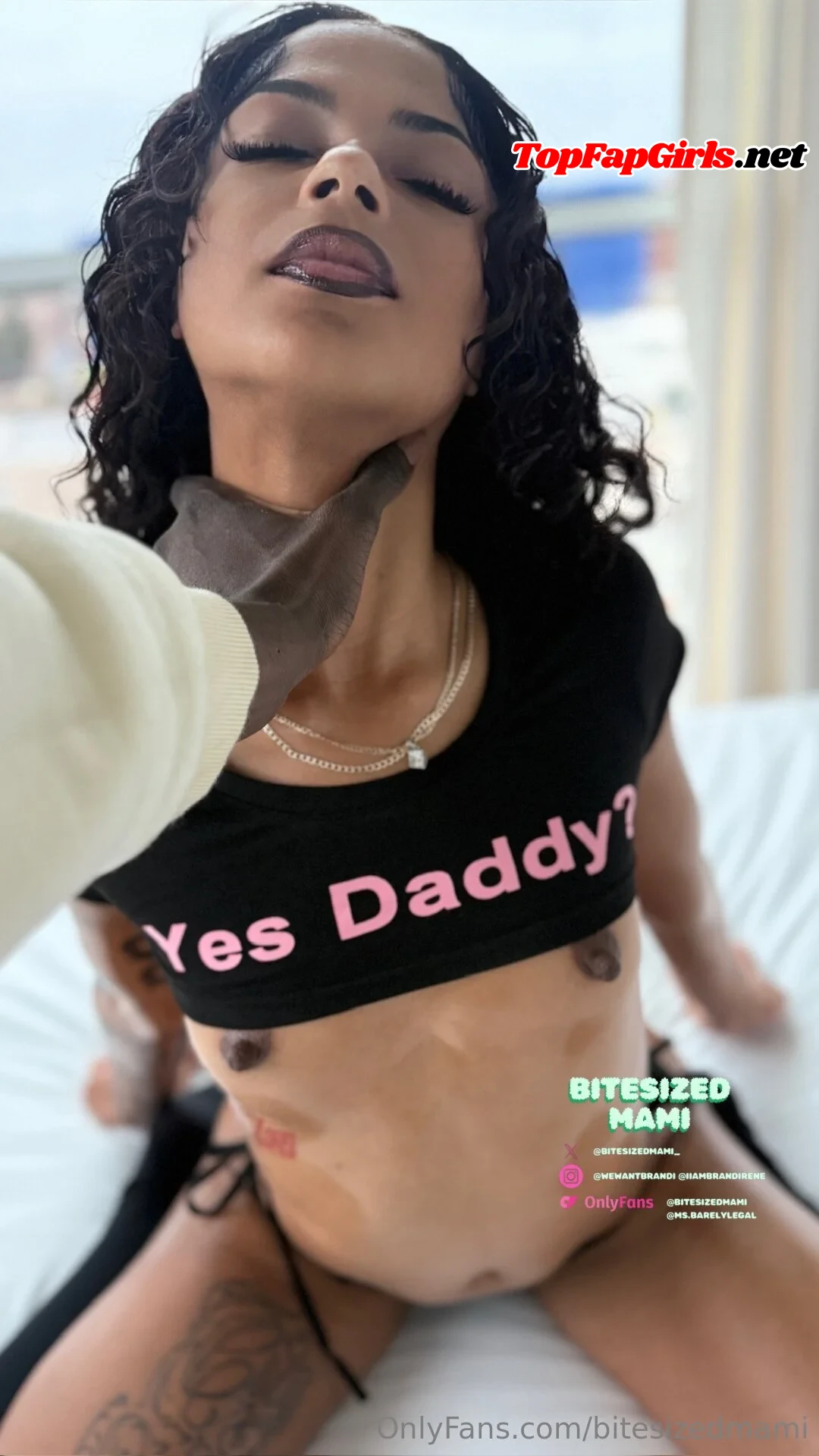 Sheslilmama Nude lilmamauncut Leak bitesizedmami Leaked ms.barelylegal — 6/10