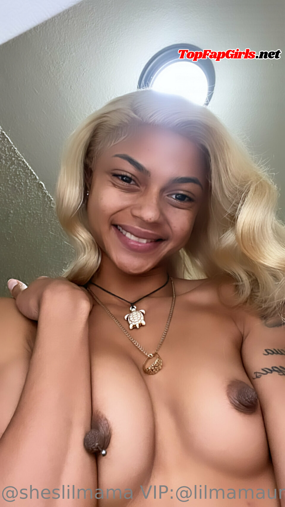 Sheslilmama Nude lilmamauncut Leak bitesizedmami Leaked ms.barelylegal — 10/10