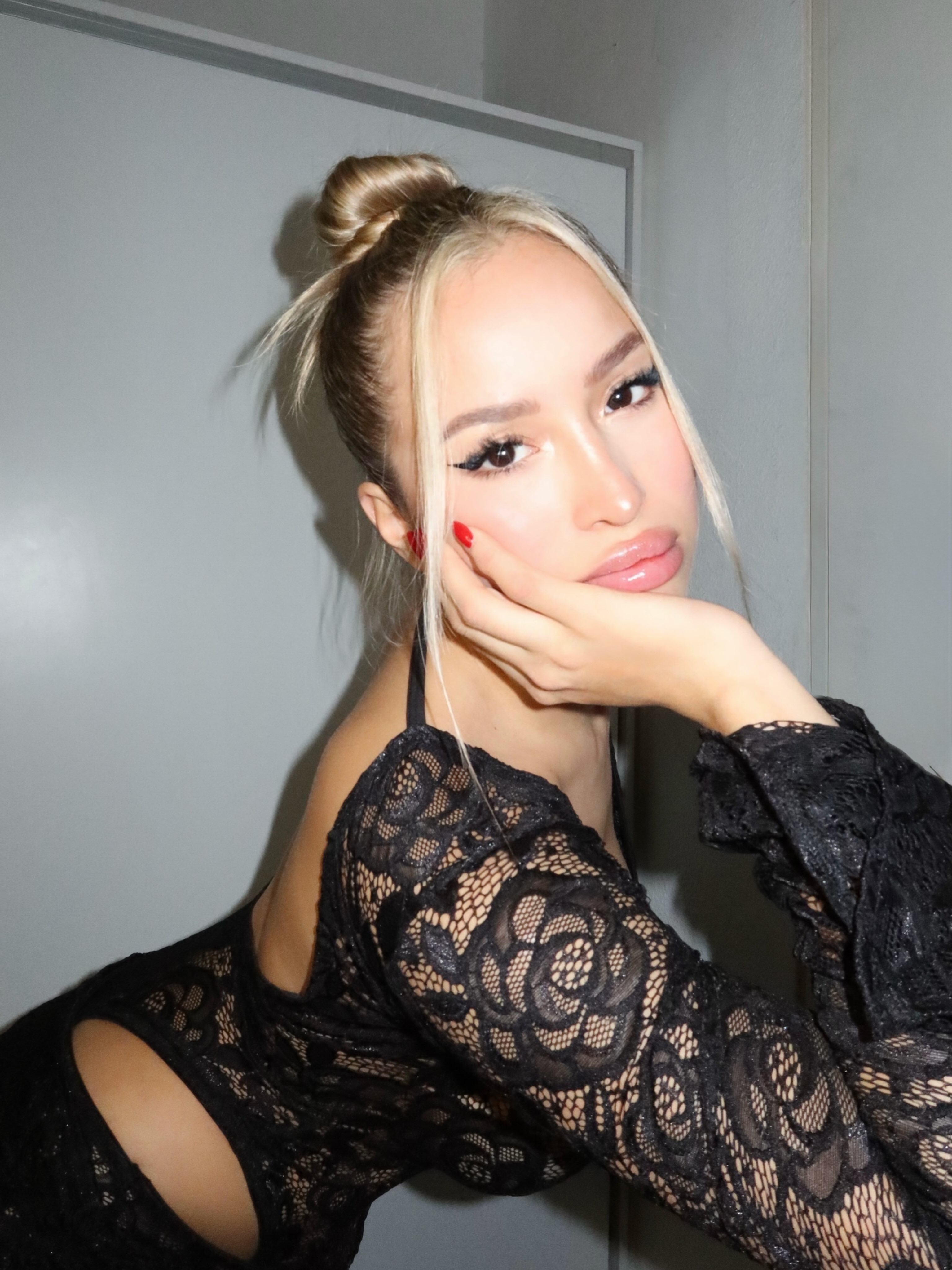 Sofiandraade TopFapGirls andradeso Leaked OnlyFans Leaked #2 — 6