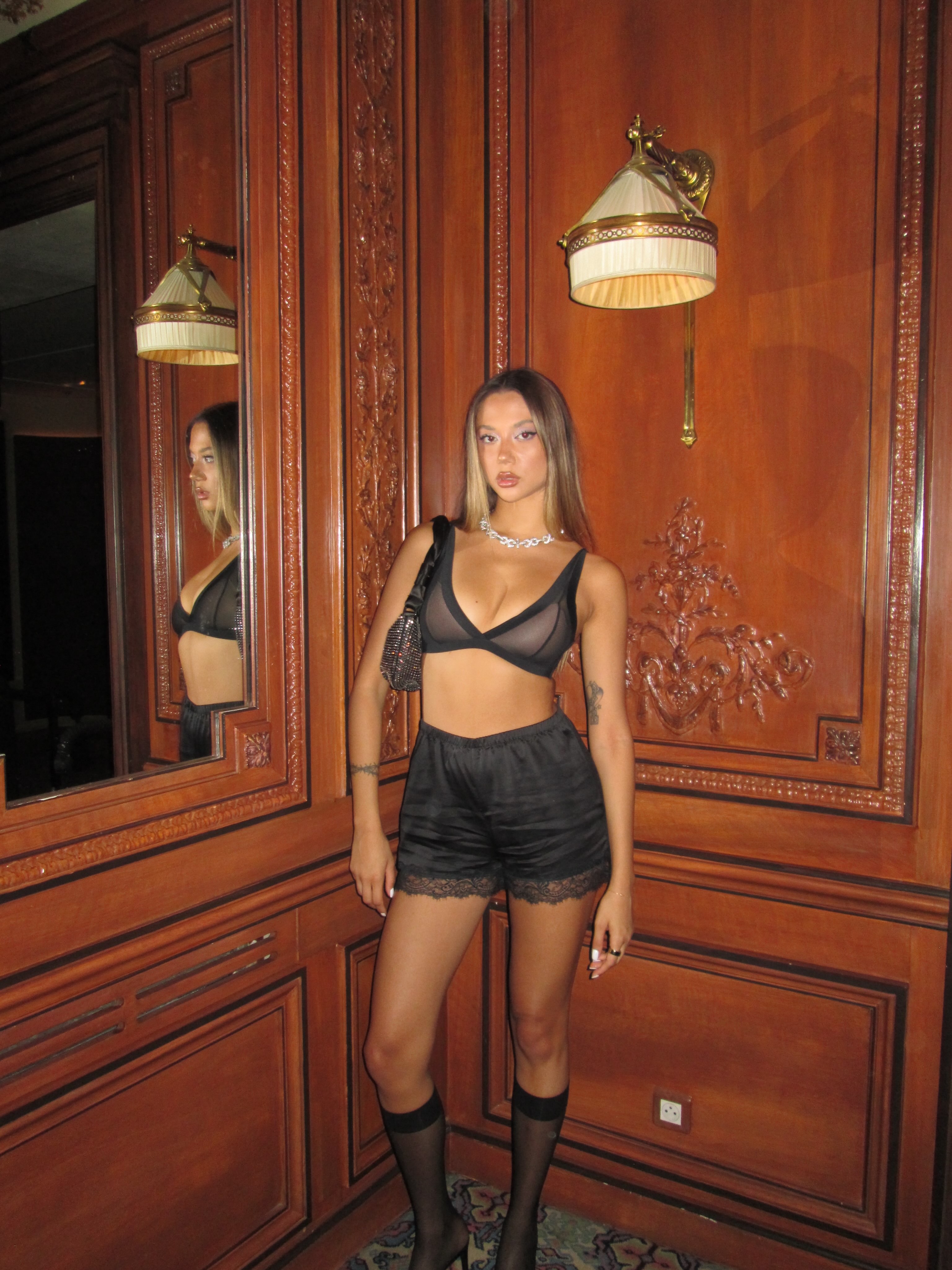 Sofronia Ana TopFapGirls sofronia_ana Nude OnlyFans Leaked Pics — 8