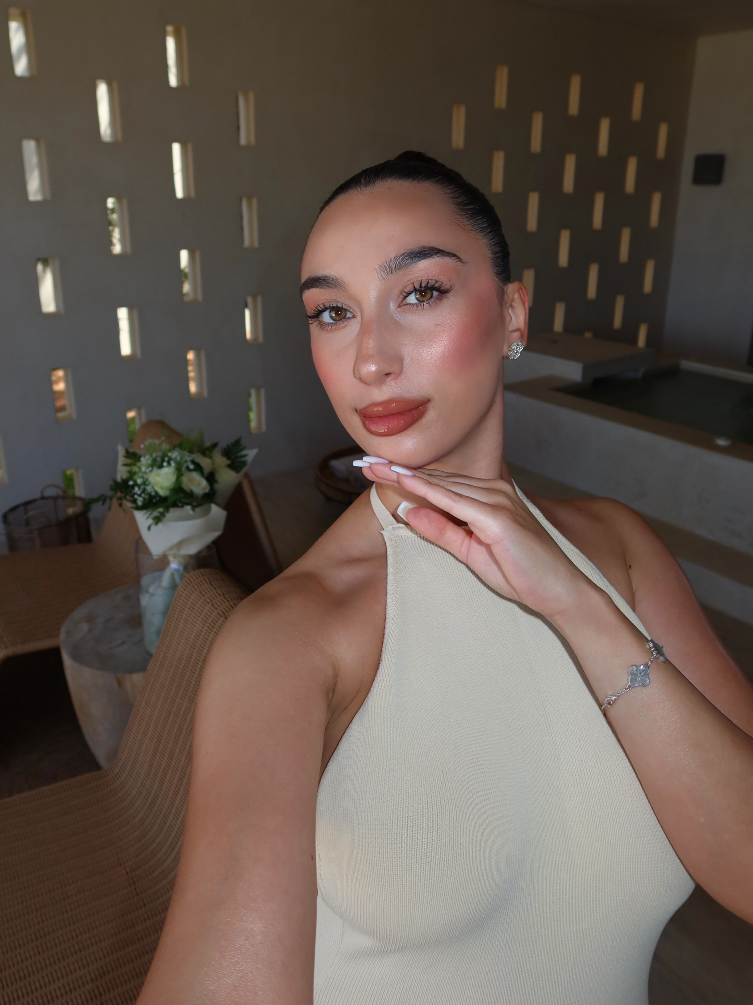 Stavroula Langioti TopFapGirls stavroula.lan Leaked OnlyFans Leaked Pics — 2