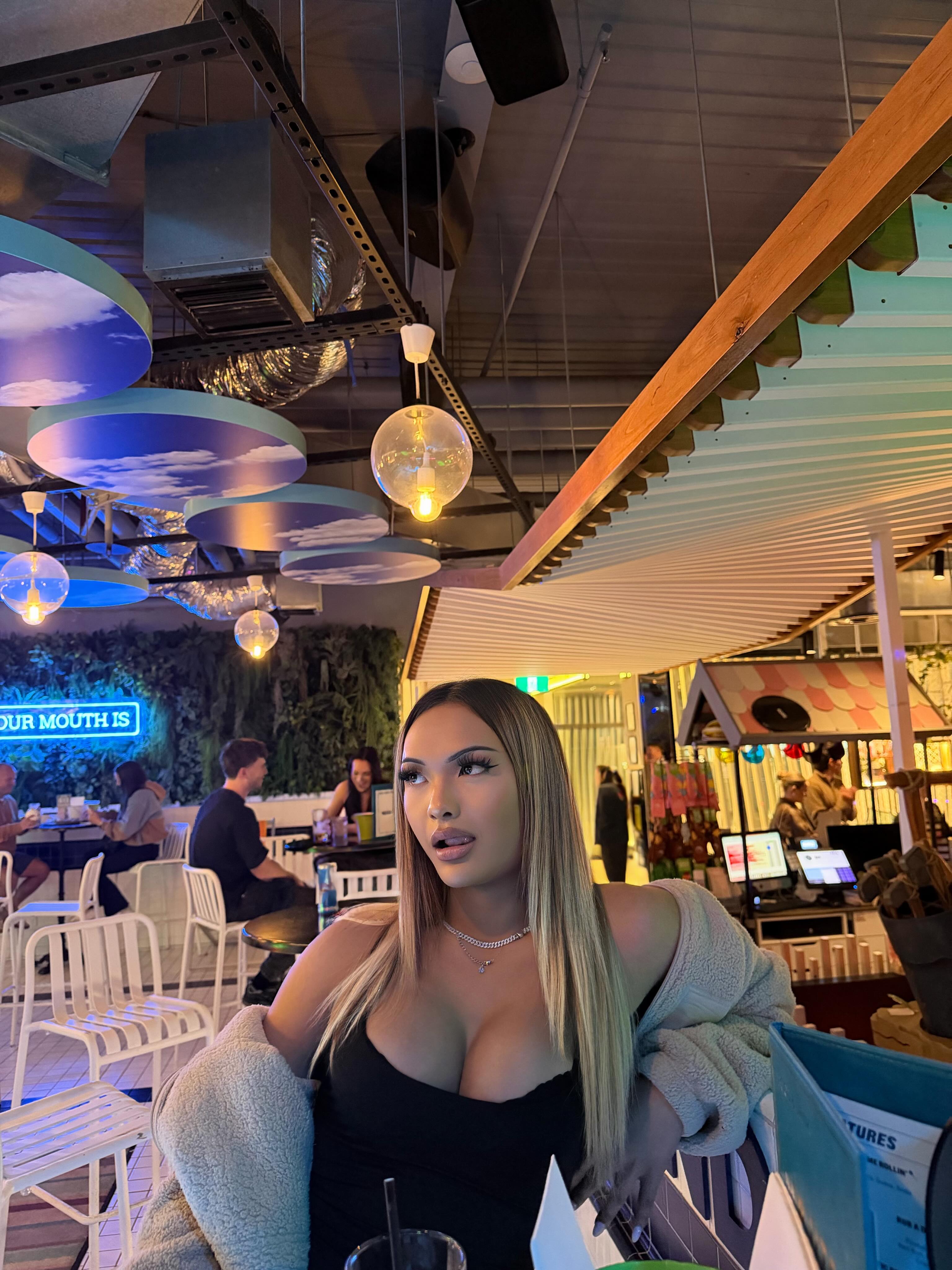 Tenika_wan Nude luvnikawan_ Leaks OnlyFans Leaked — 2