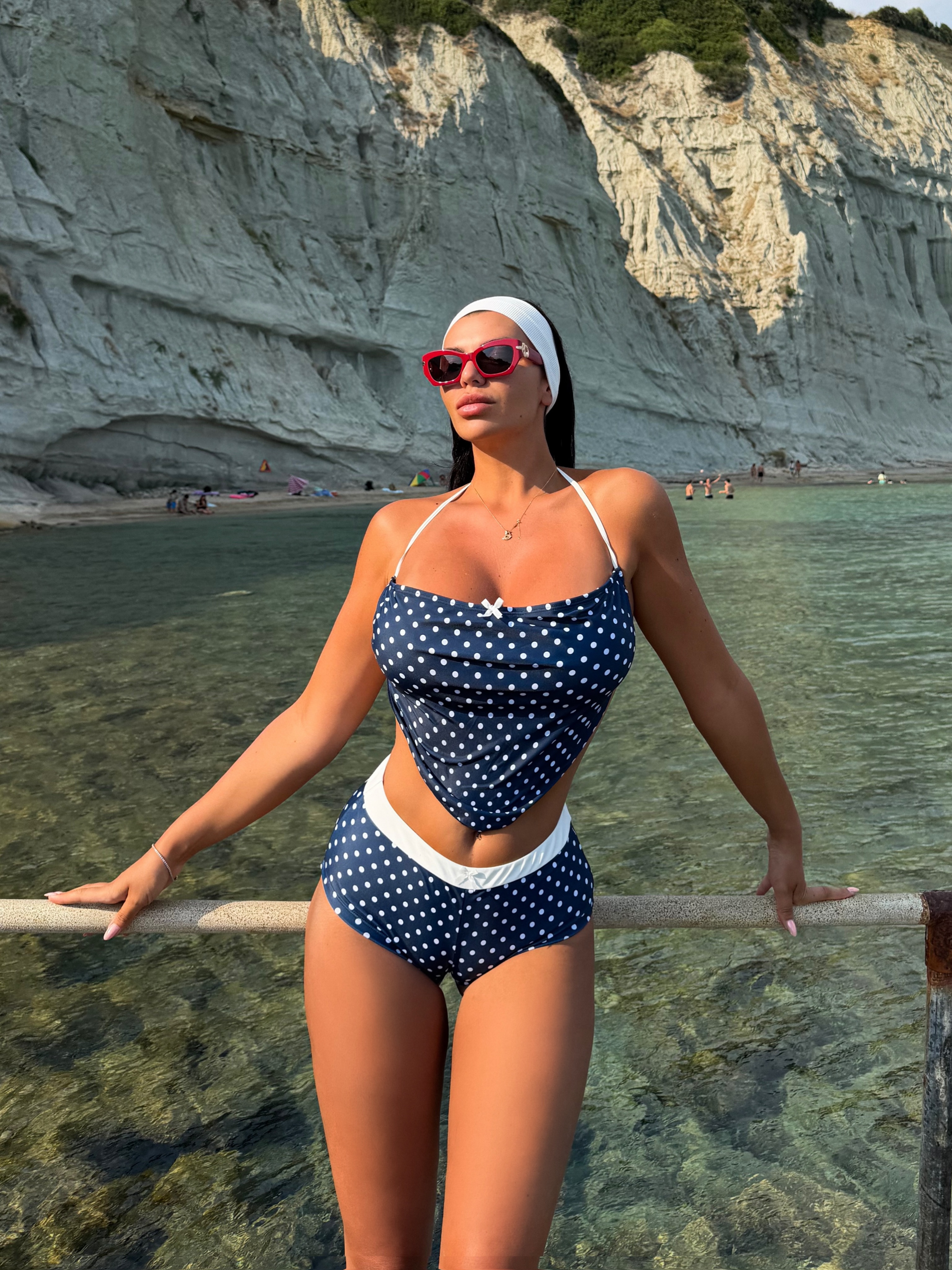 Toniaskou TopFapGirls Tonia Skourtanioti Nude OnlyFans Leaked Pics #2 — 17