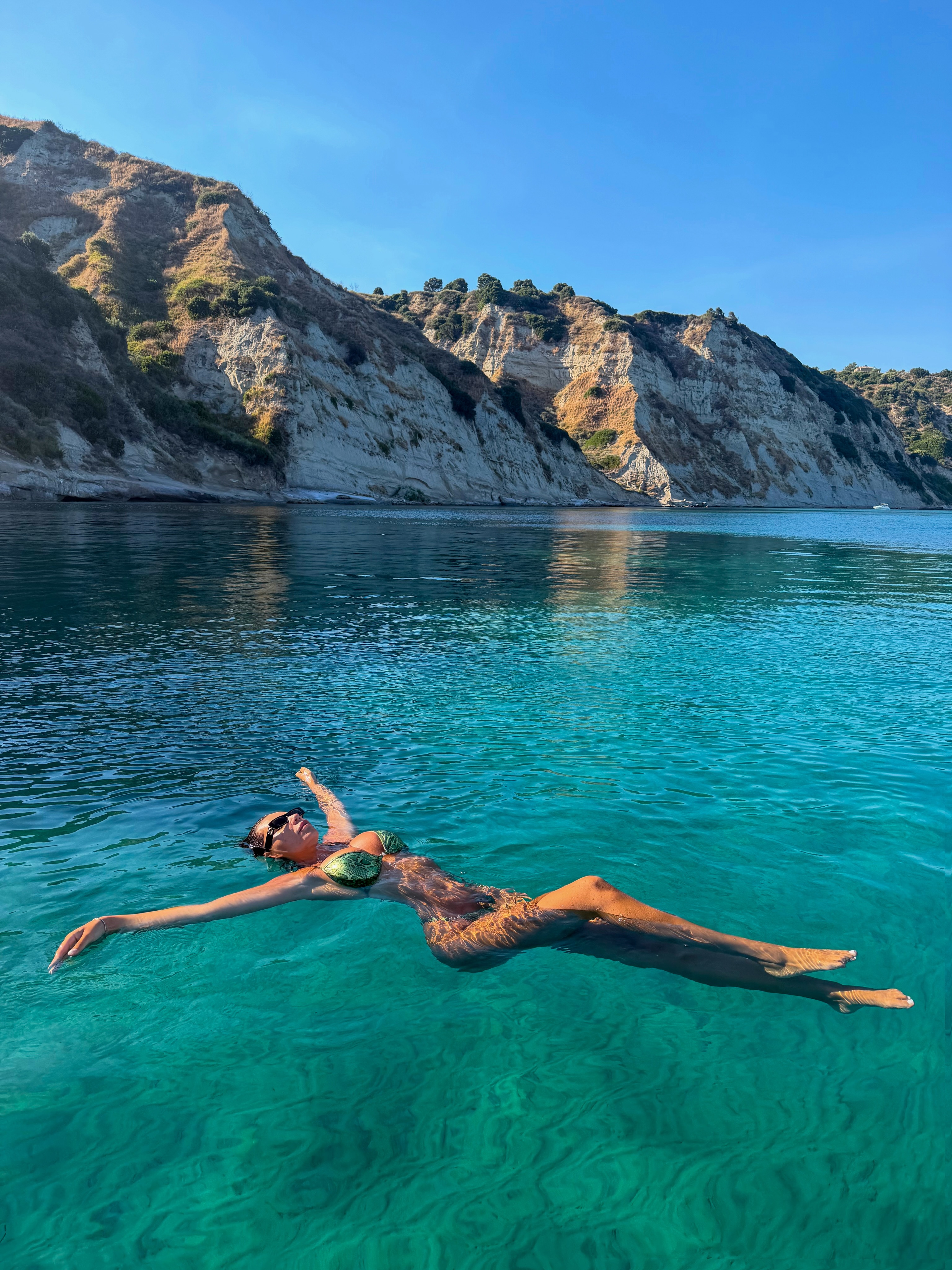Toniaskou TopFapGirls Tonia Skourtanioti Nude OnlyFans Leaked Pics #2 — 4
