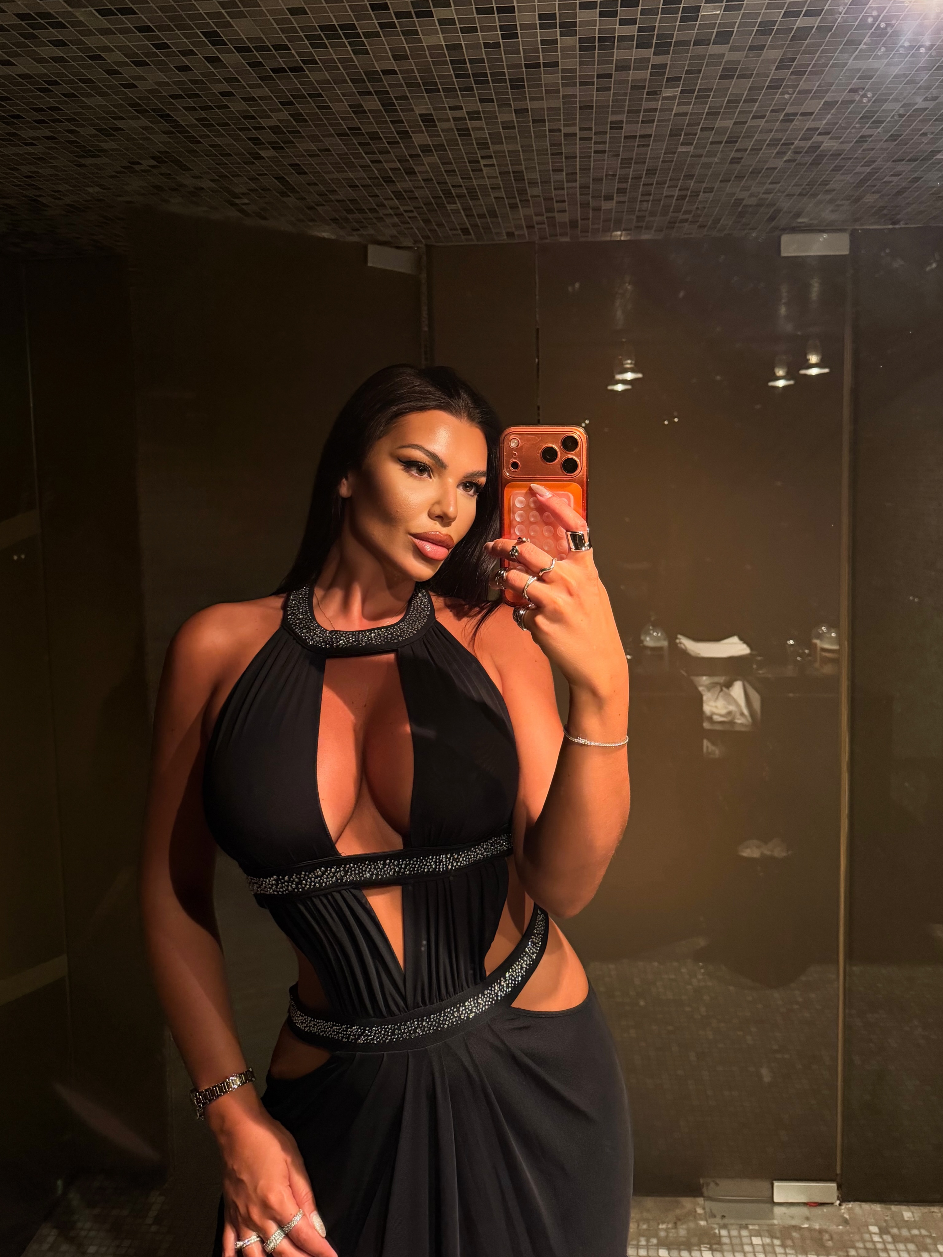 Toniaskou TopFapGirls Tonia Skourtanioti Nude OnlyFans Leaked Pics #2 — 10