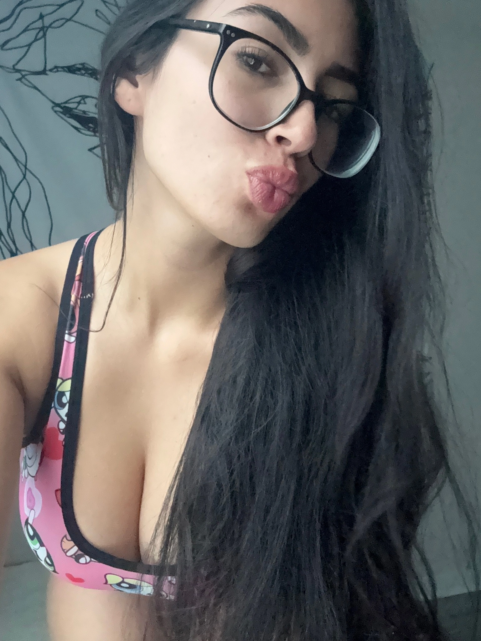 Flexwness Leaks Vanessa Legrow Nude vanessalegrow Leaked OnlyFans Leaks Pics — 8/10