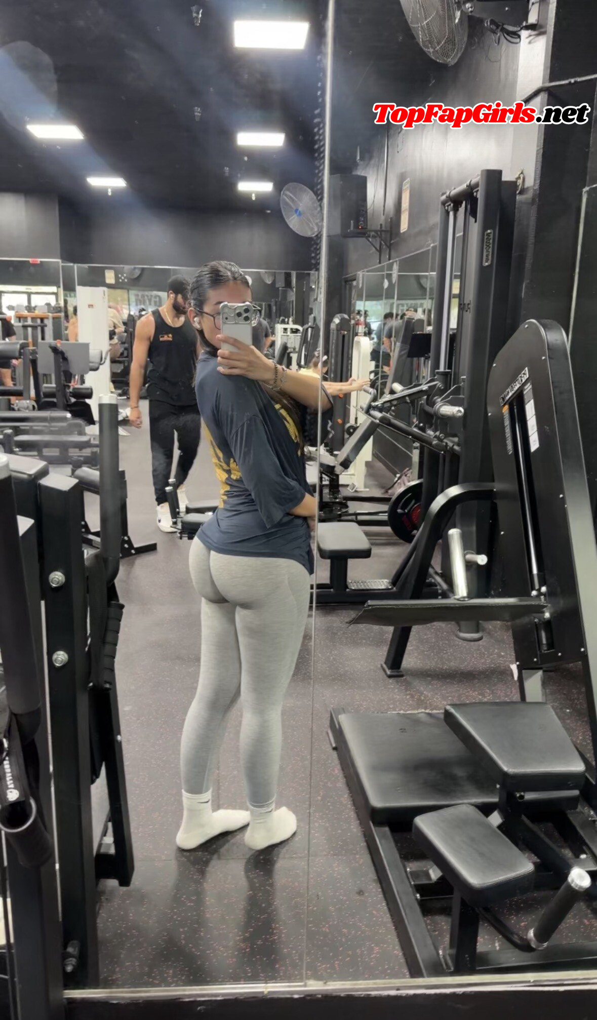 Vanessa Legrow Leaks flexwness Nude vanessalegrow Leaked OnlyFans Leaks Pics #5 — 10/10