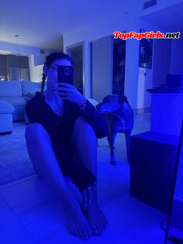 Vanessa Legrow Leaks flexwness Nude vanessalegrow Leaked OnlyFans Leaks Pics #5 — 3/10