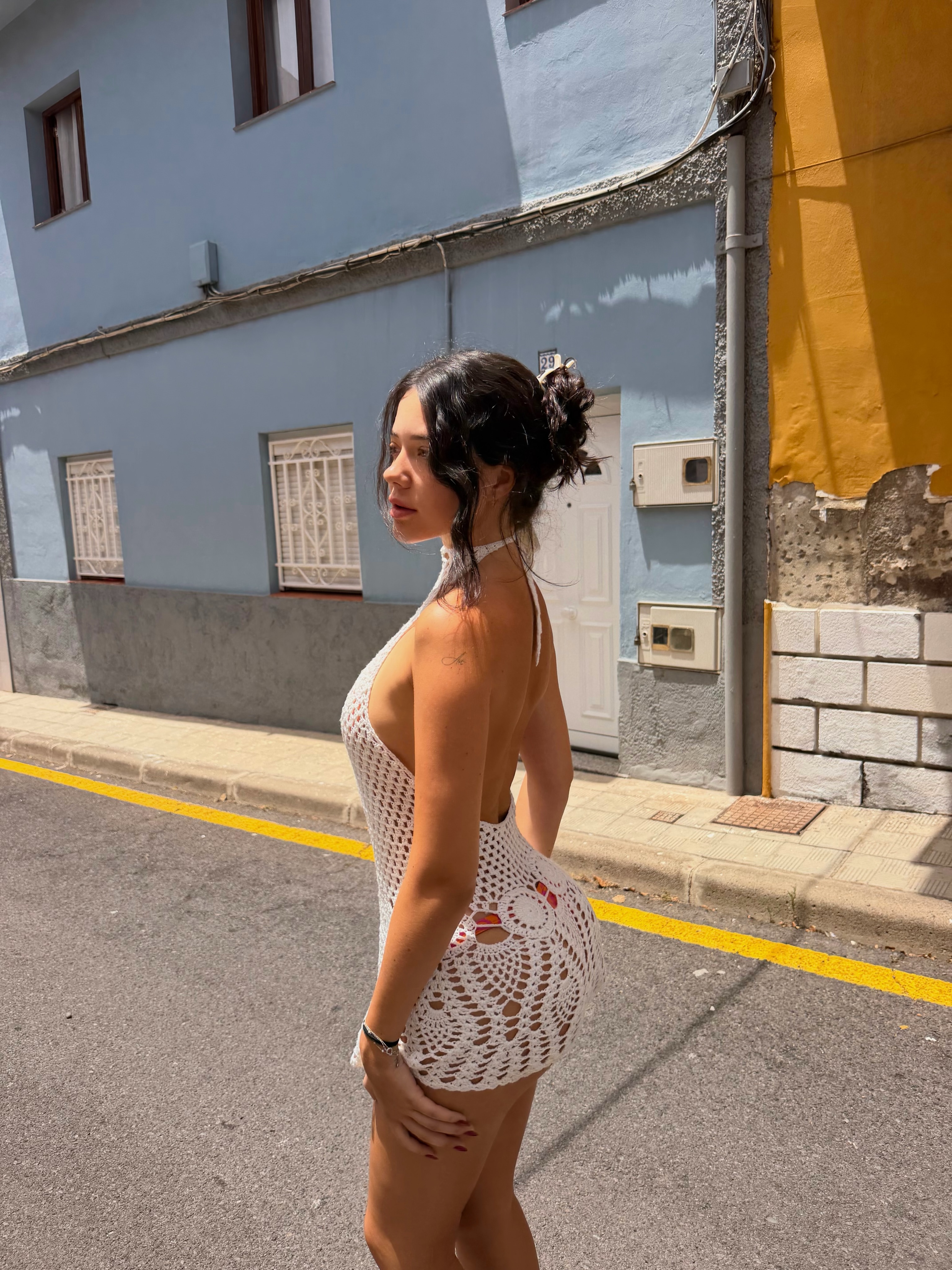 Vanessa.rhd TopFapGirls Vanessa.rhd Nude vanessarhd Leaked TopFapGirls Leaks Pics #5 — 14