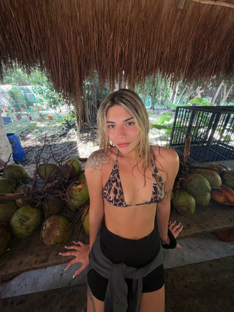 Veronica Gurioli TopFapGirls veronicagurioli Leaked Veronica Gurioli Nude OnlyFans Leaks Pics #97