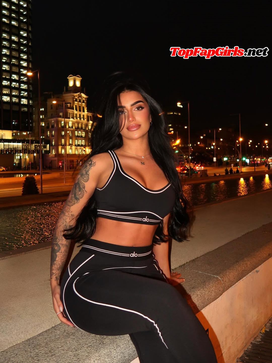 Viicky_viitoo Desnuda Viicky_viitoo Filtrada OnlyFans Filtrado Fotos #2 — 1