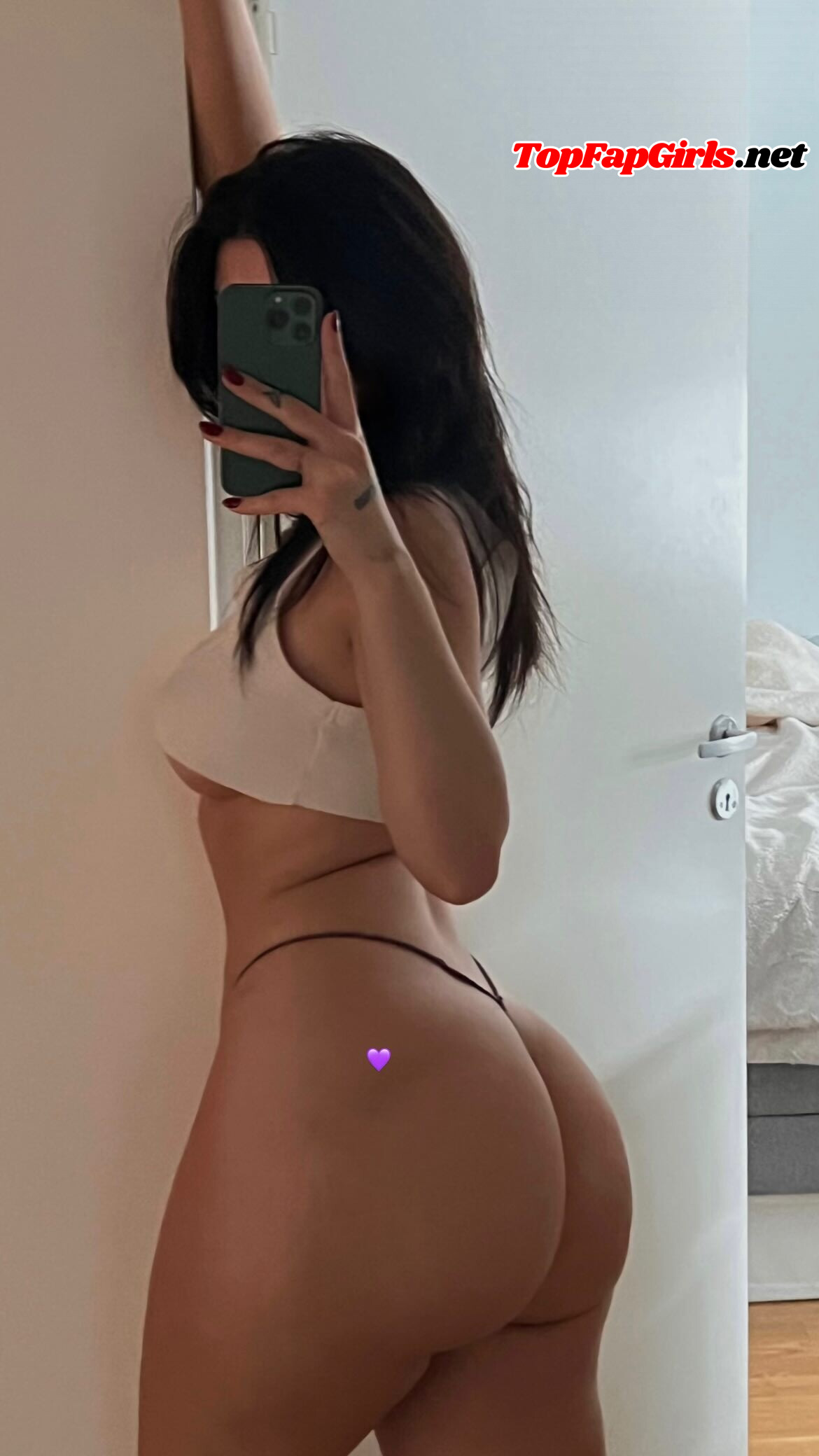 Blerta Ademi Leaked xblertaaa Nude xblertaaa Leaks OnlyFans Leaks Pics — 4/10
