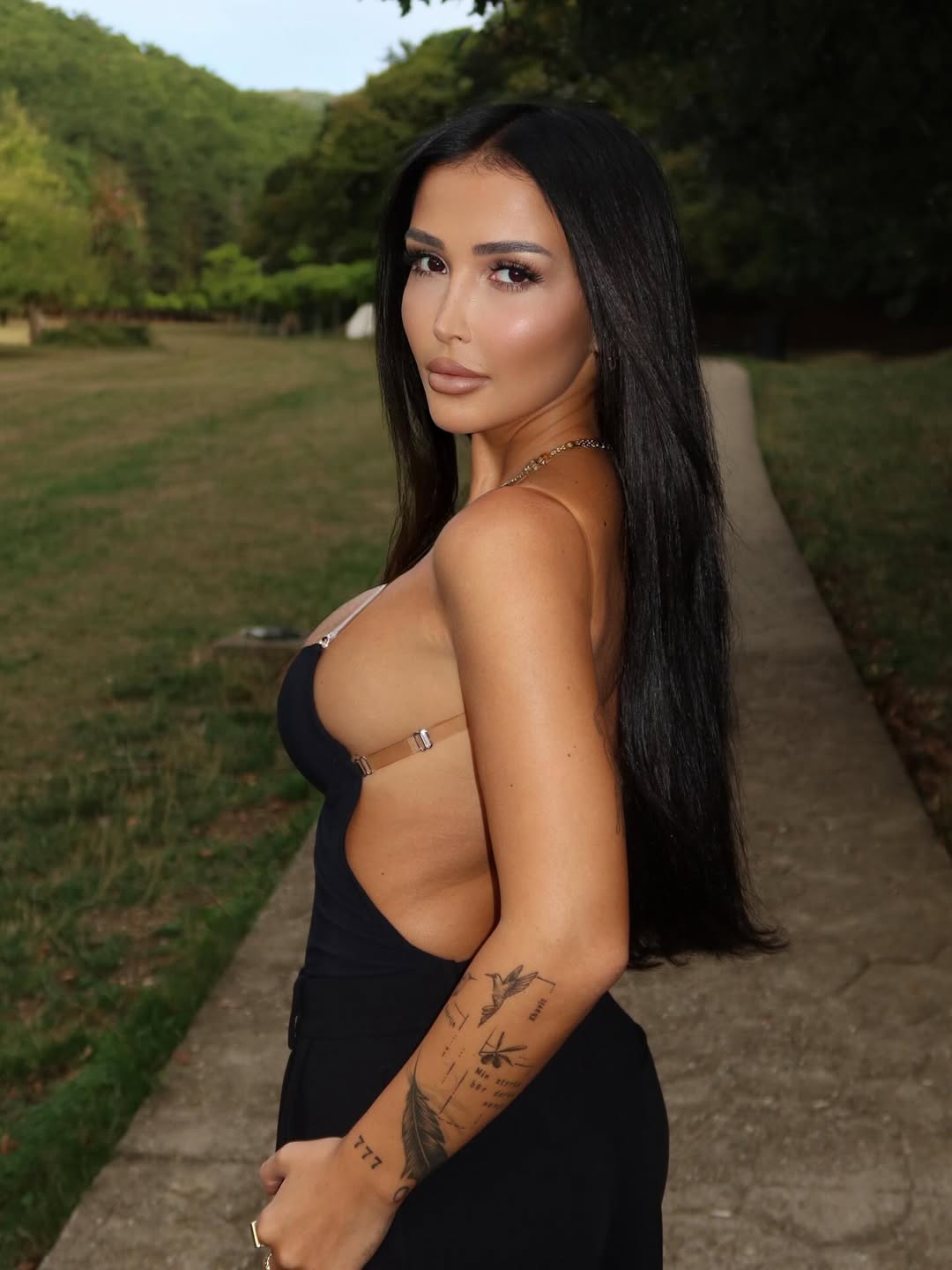 Xhenneta Fetahu Nude xhennetafetahuu Leak xhenneta fetahu Leaked — 10/10