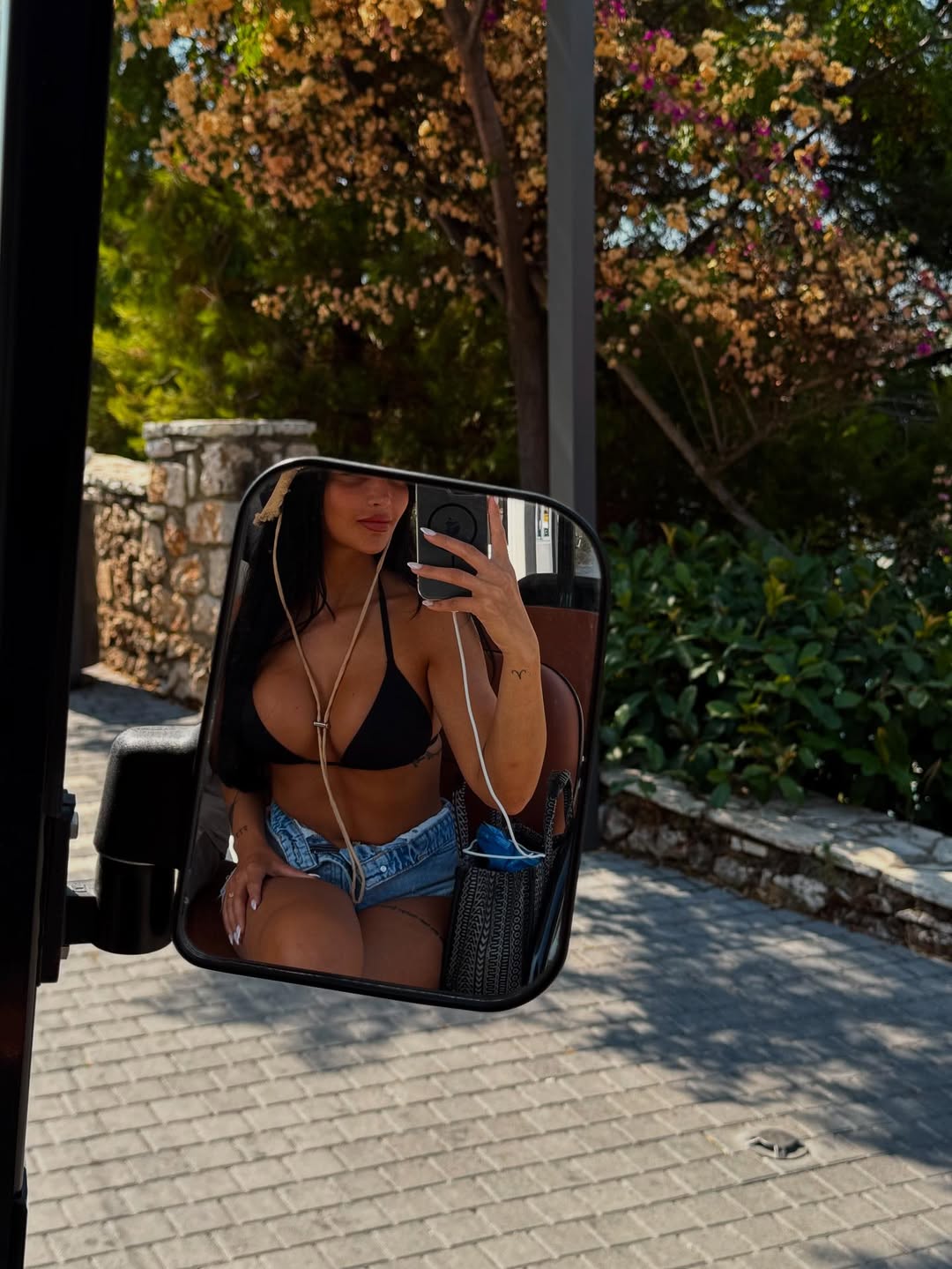 Xhenneta Fetahu Nude xhennetafetahuu Leak xhenneta fetahu Leaked — 3/10