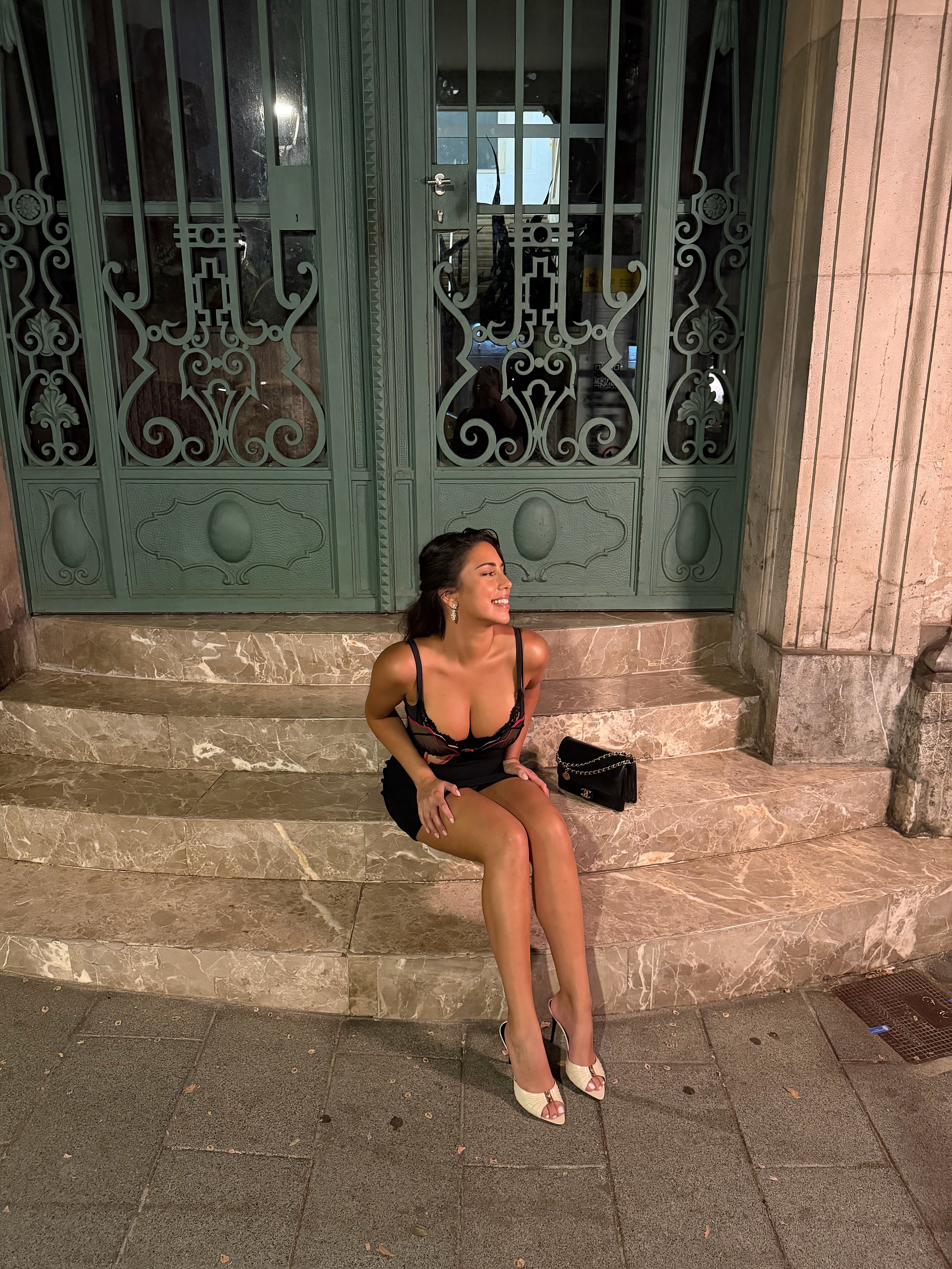 Xholaa TopFapGirls Xholaa Nude OnlyFans Leaked Pics #2 — 3