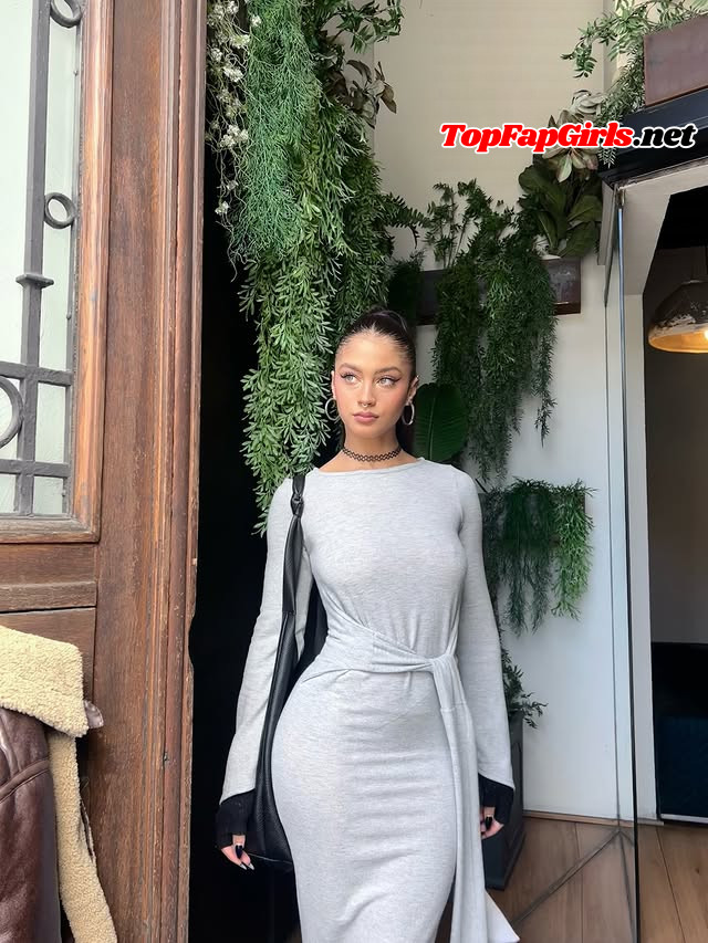 Yohannadossantos__ Nude Yohanna Dos Santos Leaked OnlyFans Leaks Pics — 5/10
