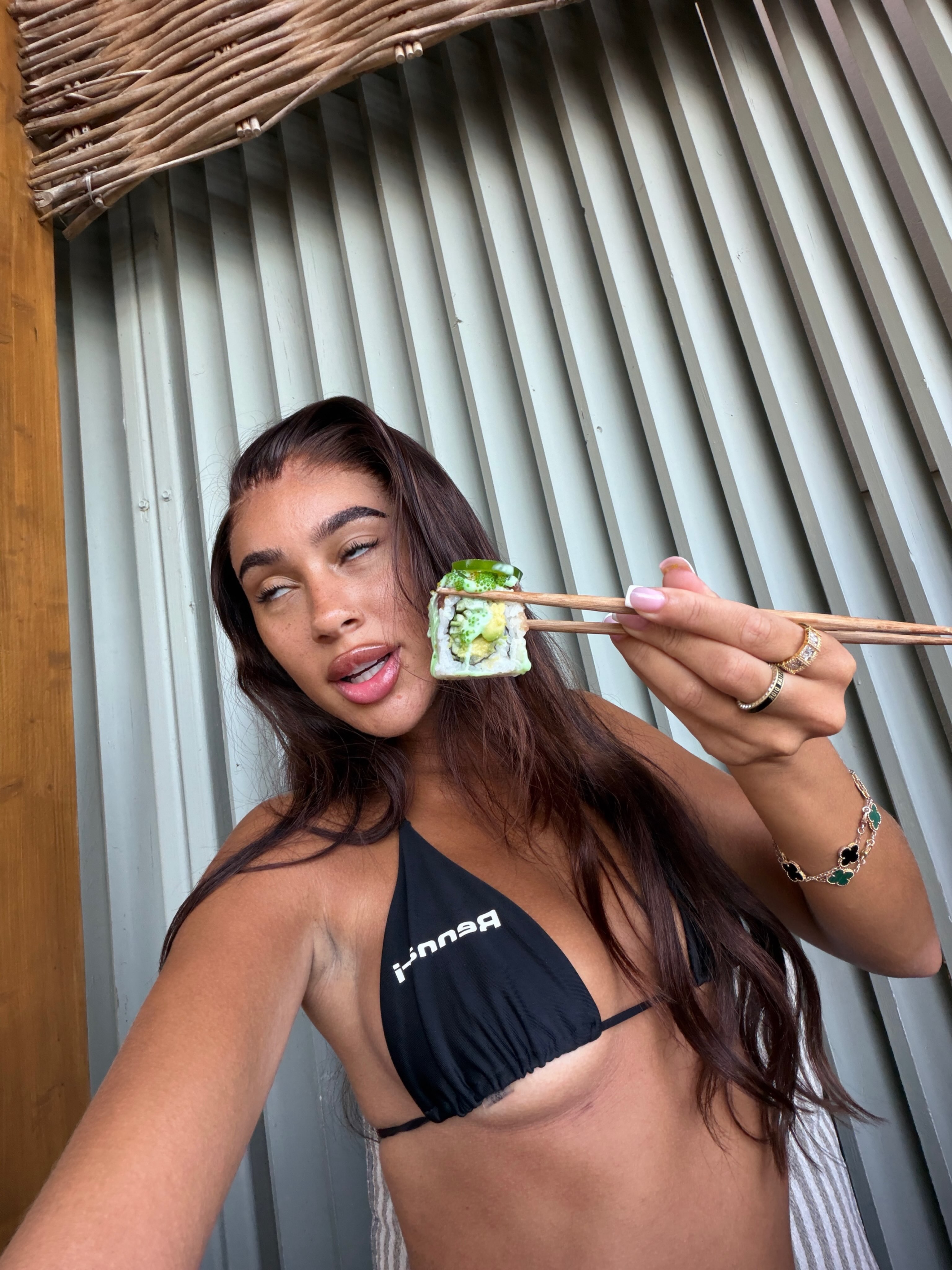 Yourtwinss TopFapGirls Yourtwinnies Nude Theneltwins Nude Shanae and Renae Nel Leak Shanae_24 renaenel — 18