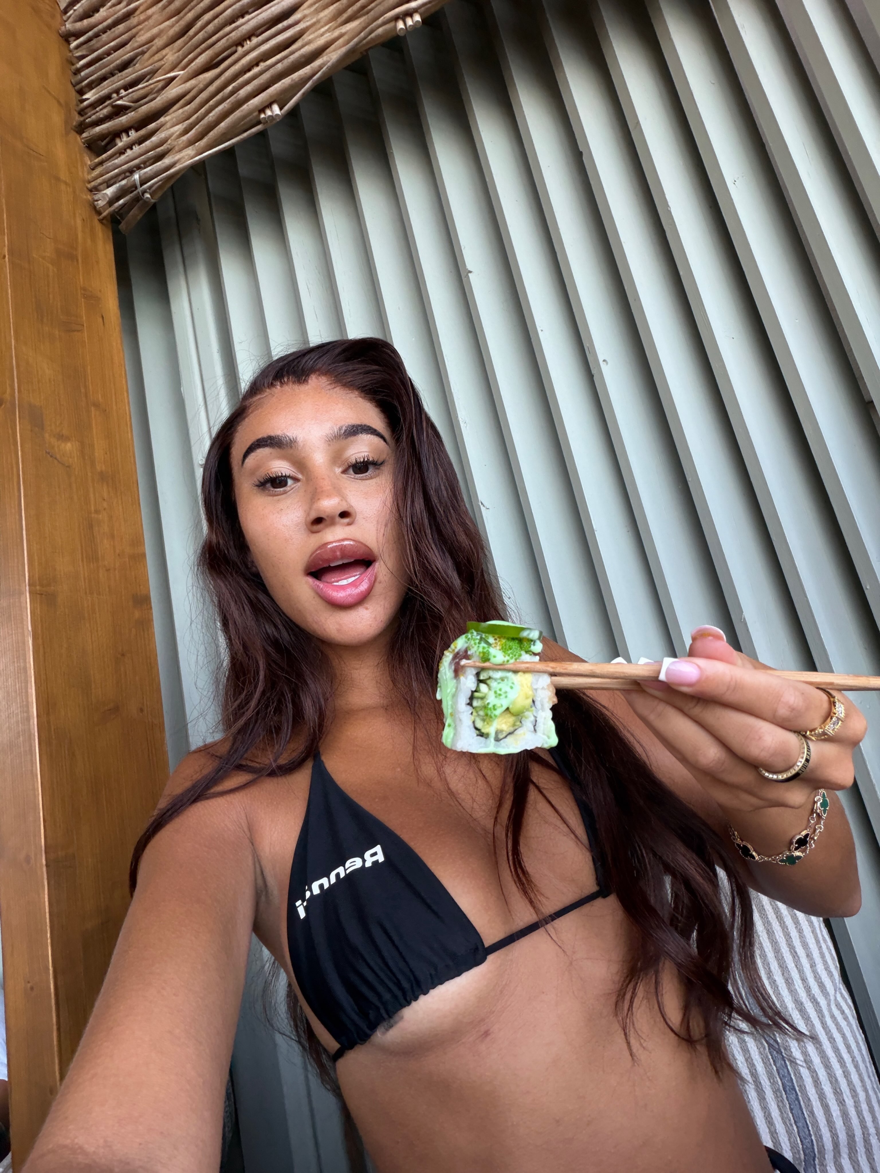 Yourtwinss TopFapGirls Yourtwinnies Nude Theneltwins Nude Shanae and Renae Nel Leak Shanae_24 renaenel — 19