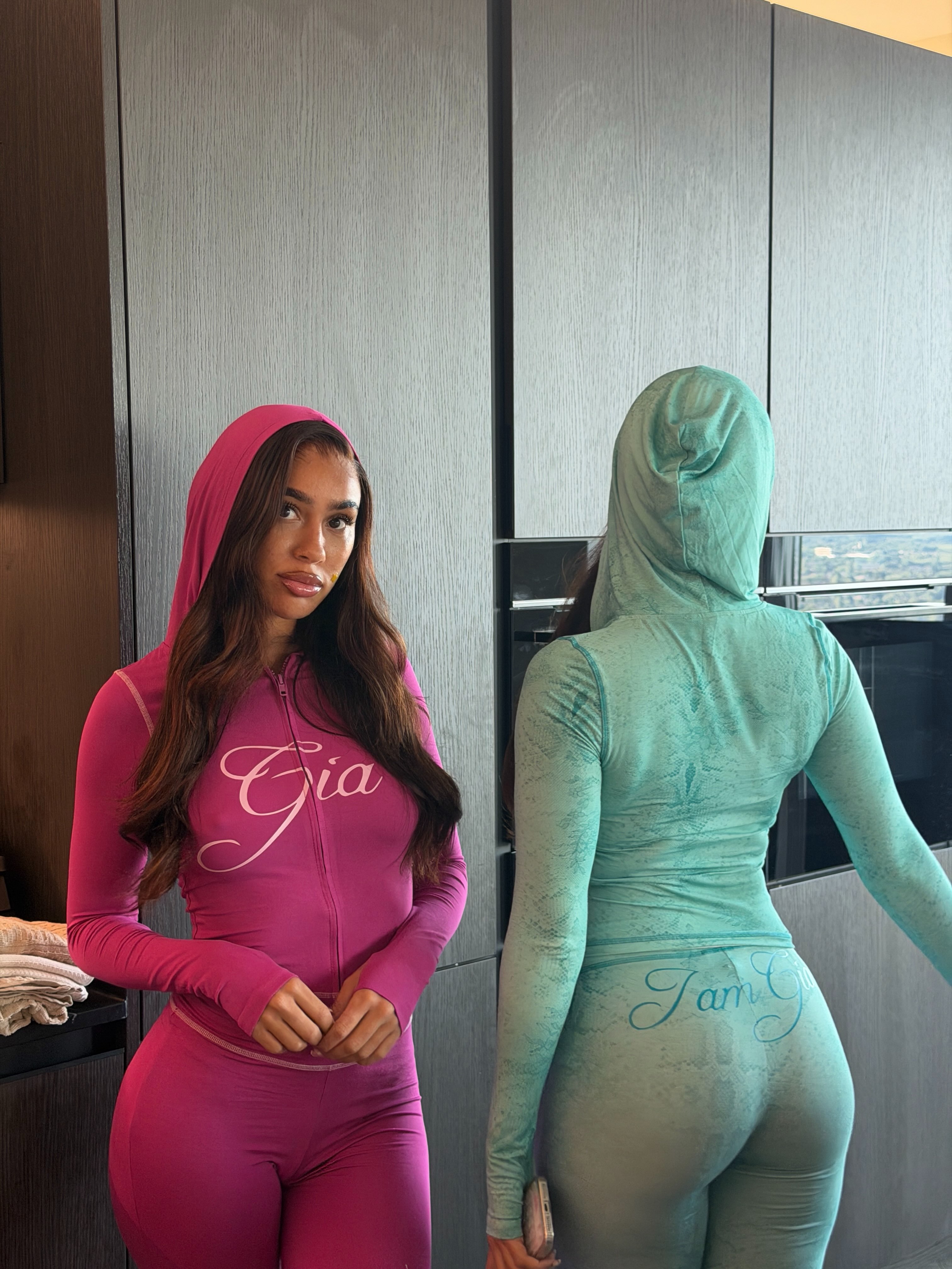 Yourtwinss TopFapGirls Yourtwinnies Nude Theneltwins Nude Shanae and Renae Nel Leak Shanae_24 renaenel — 2
