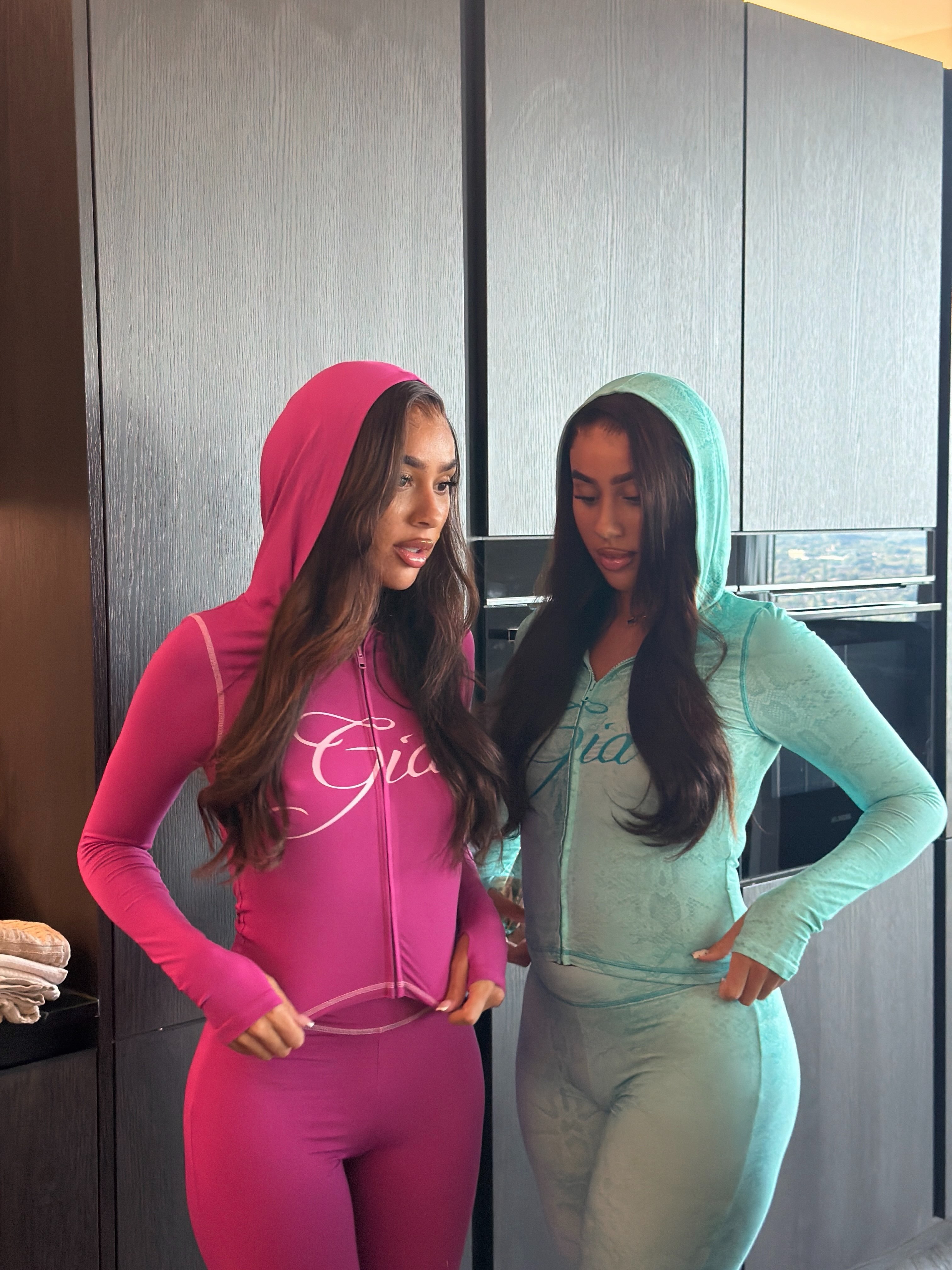 Yourtwinss TopFapGirls Yourtwinnies Nude Theneltwins Nude Shanae and Renae Nel Leak Shanae_24 renaenel — 10