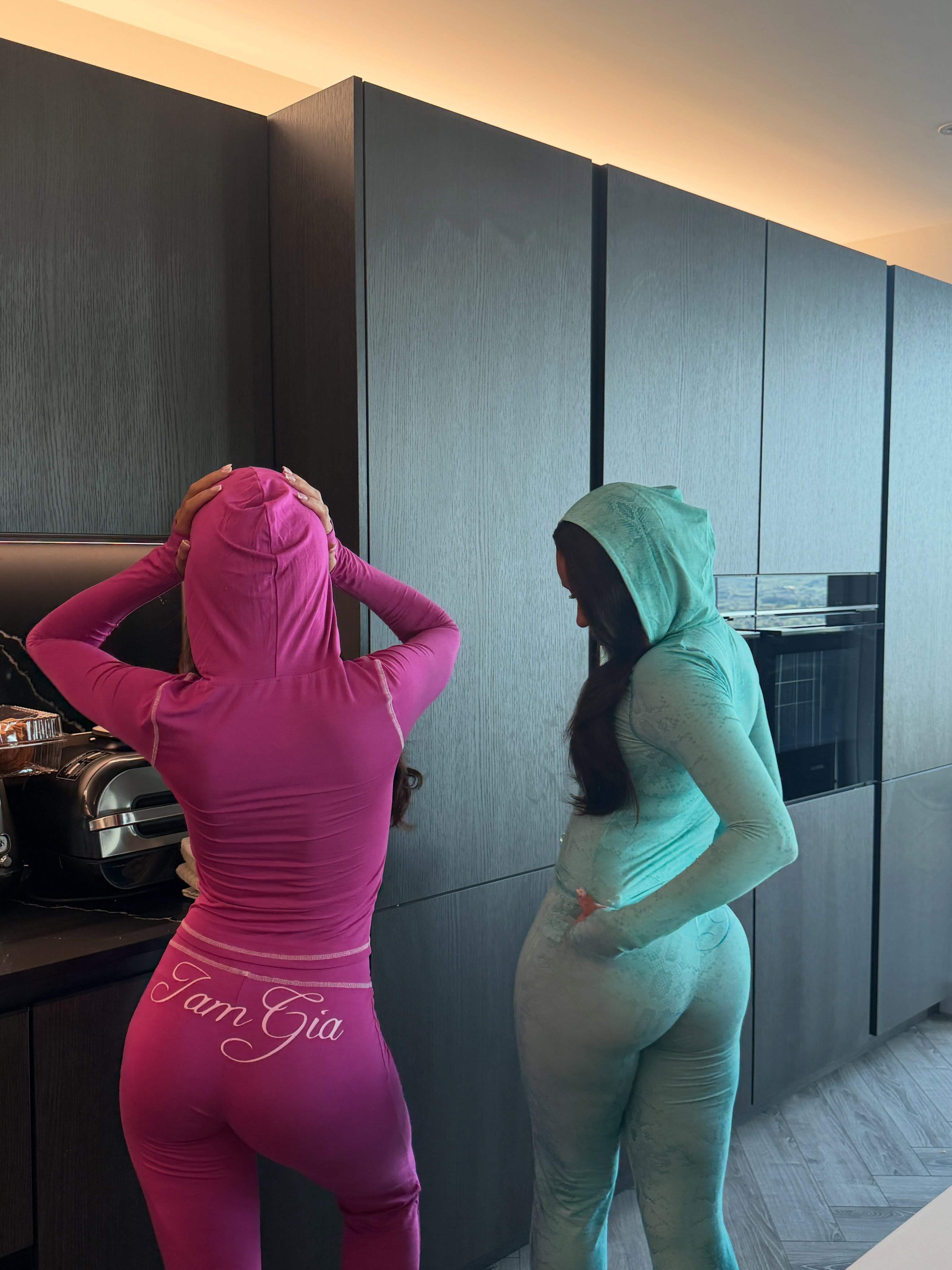 Yourtwinss TopFapGirls Yourtwinnies Nude Theneltwins Nude Shanae and Renae Nel Leak Shanae_24 renaenel — 8